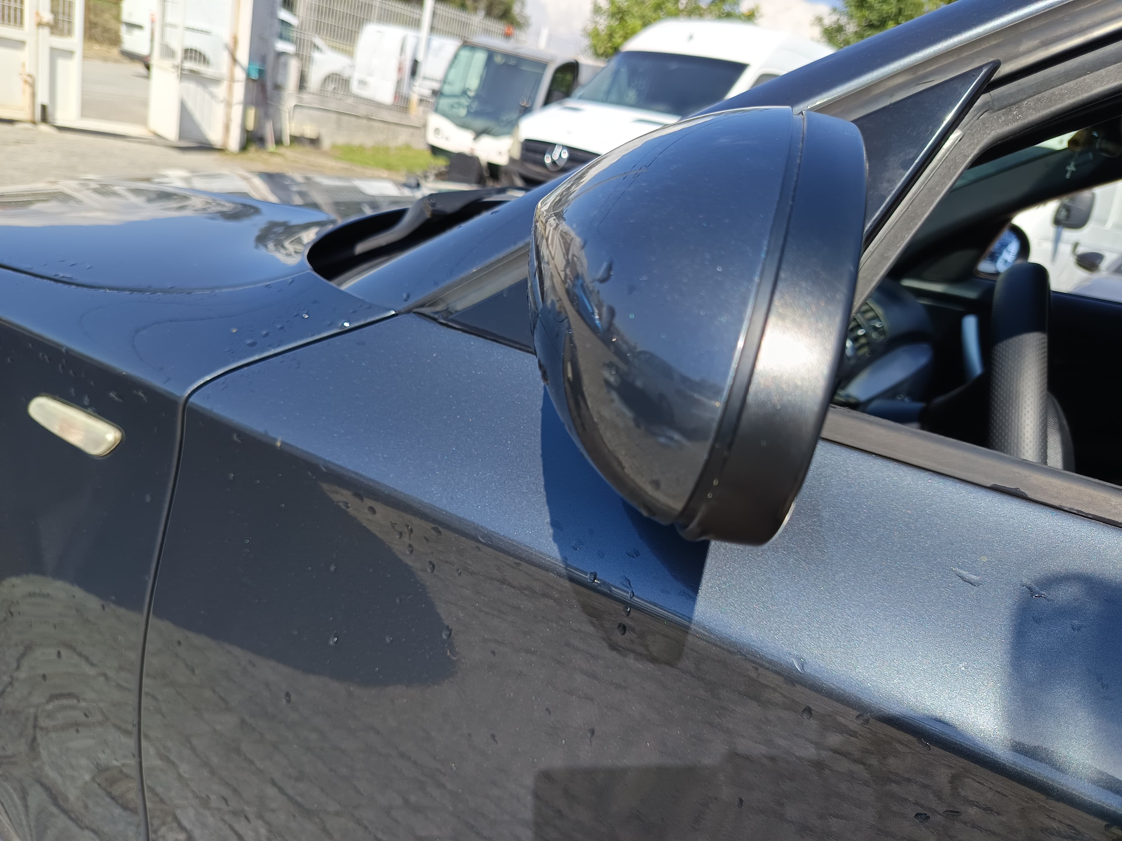 BMW 118 d · Ano 2008 — image 19