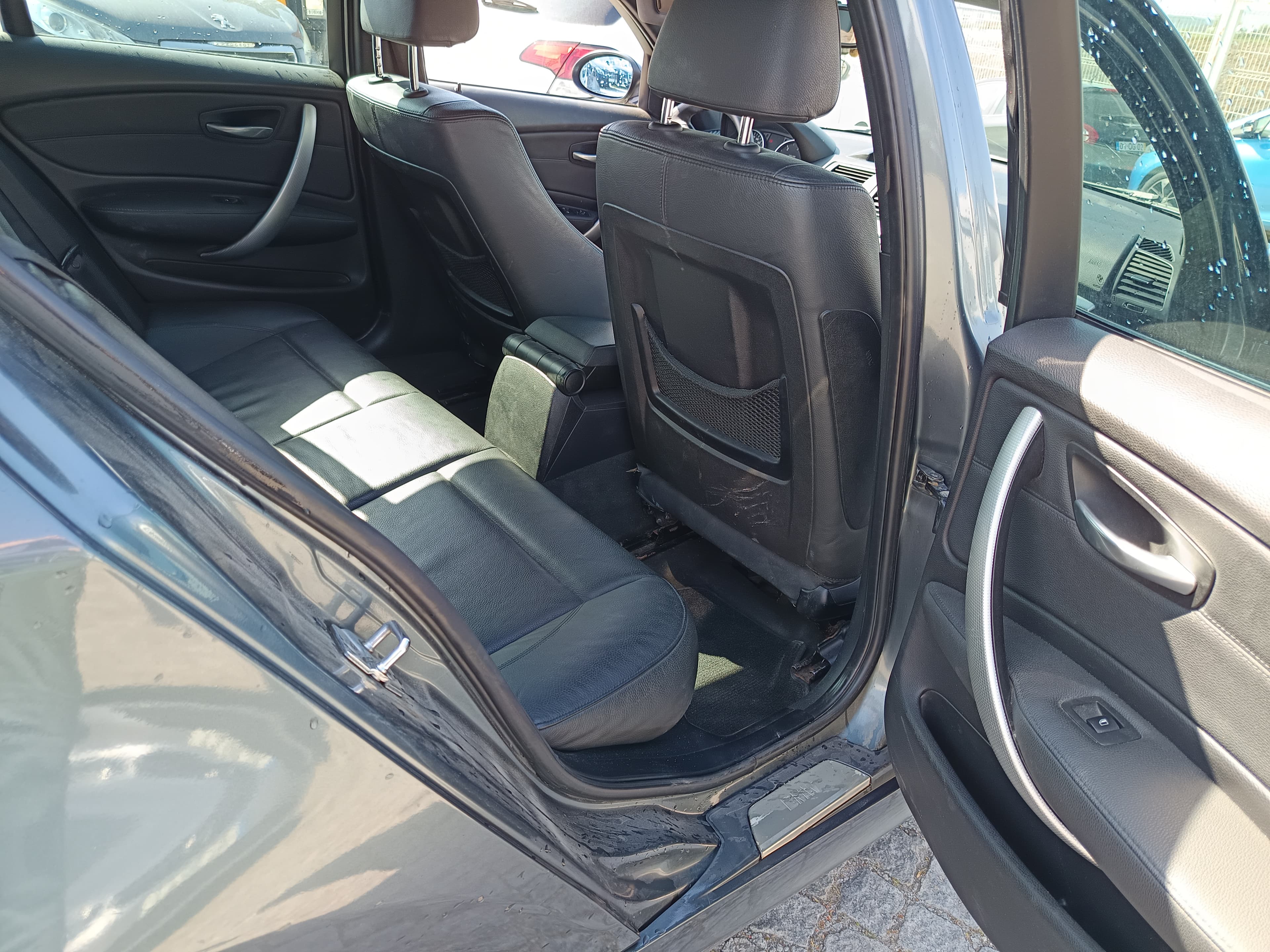 BMW 118 d · Ano 2008 — image 20