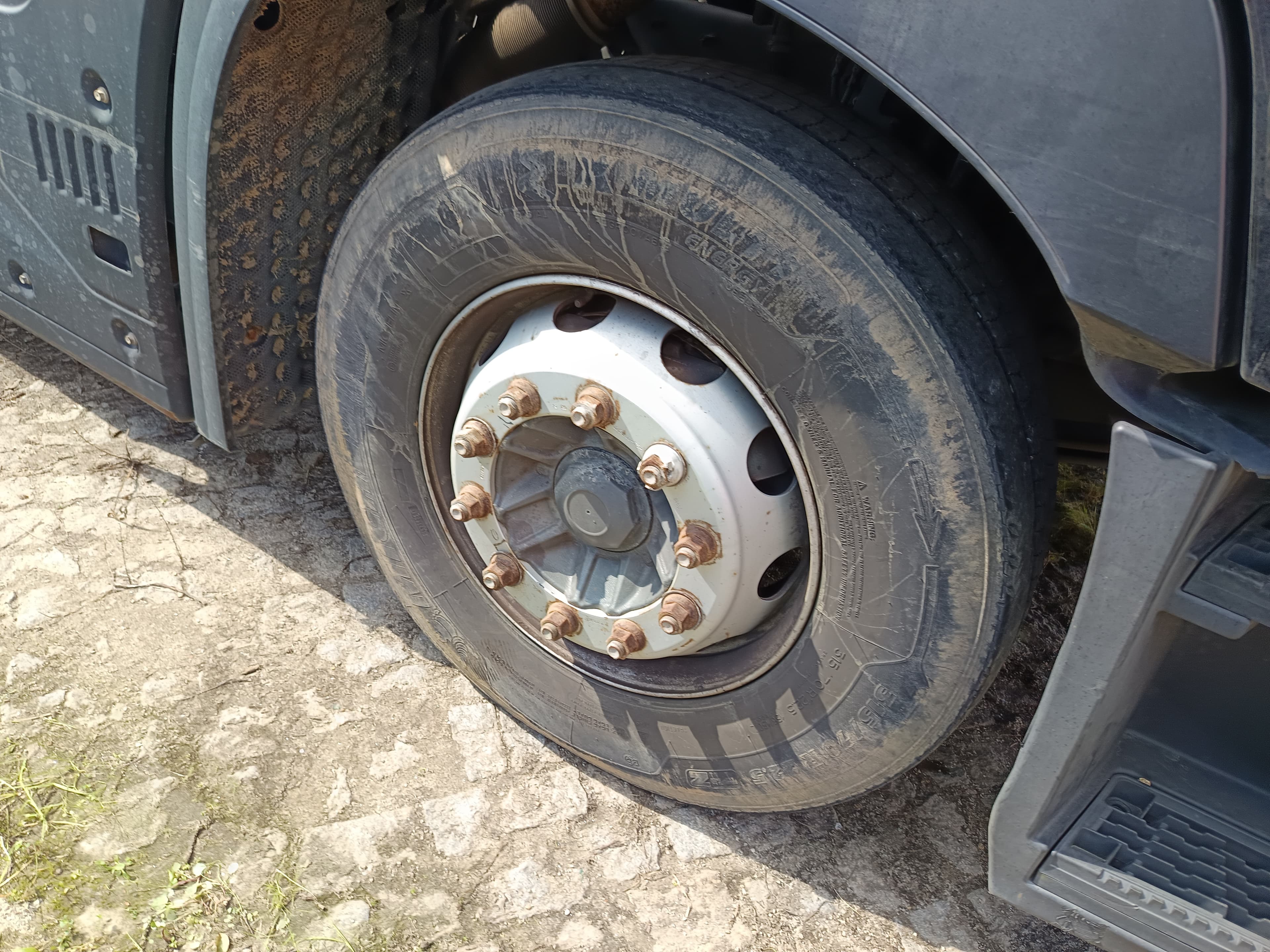 Veículos Pesados e Semirreboques — image 7