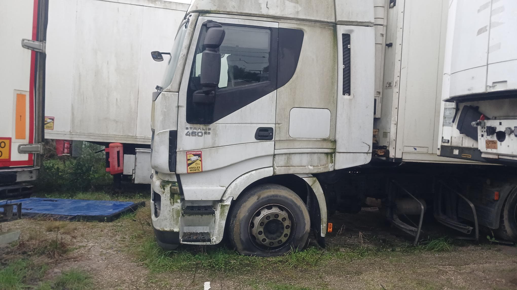 Veículos Pesados e Semirreboques — image 45