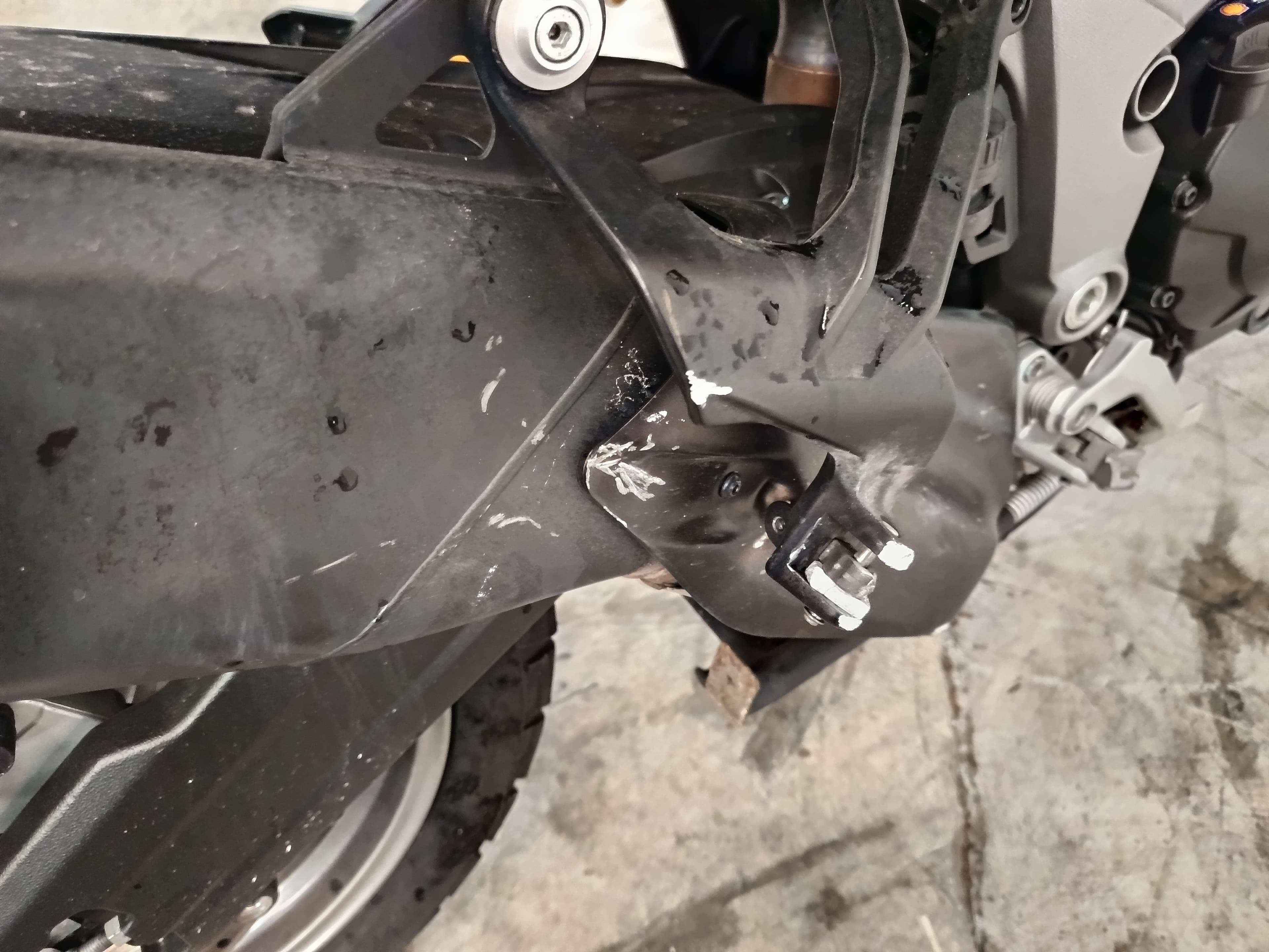Ducati Multistrada 950 RED · Ano 2020 — image 17