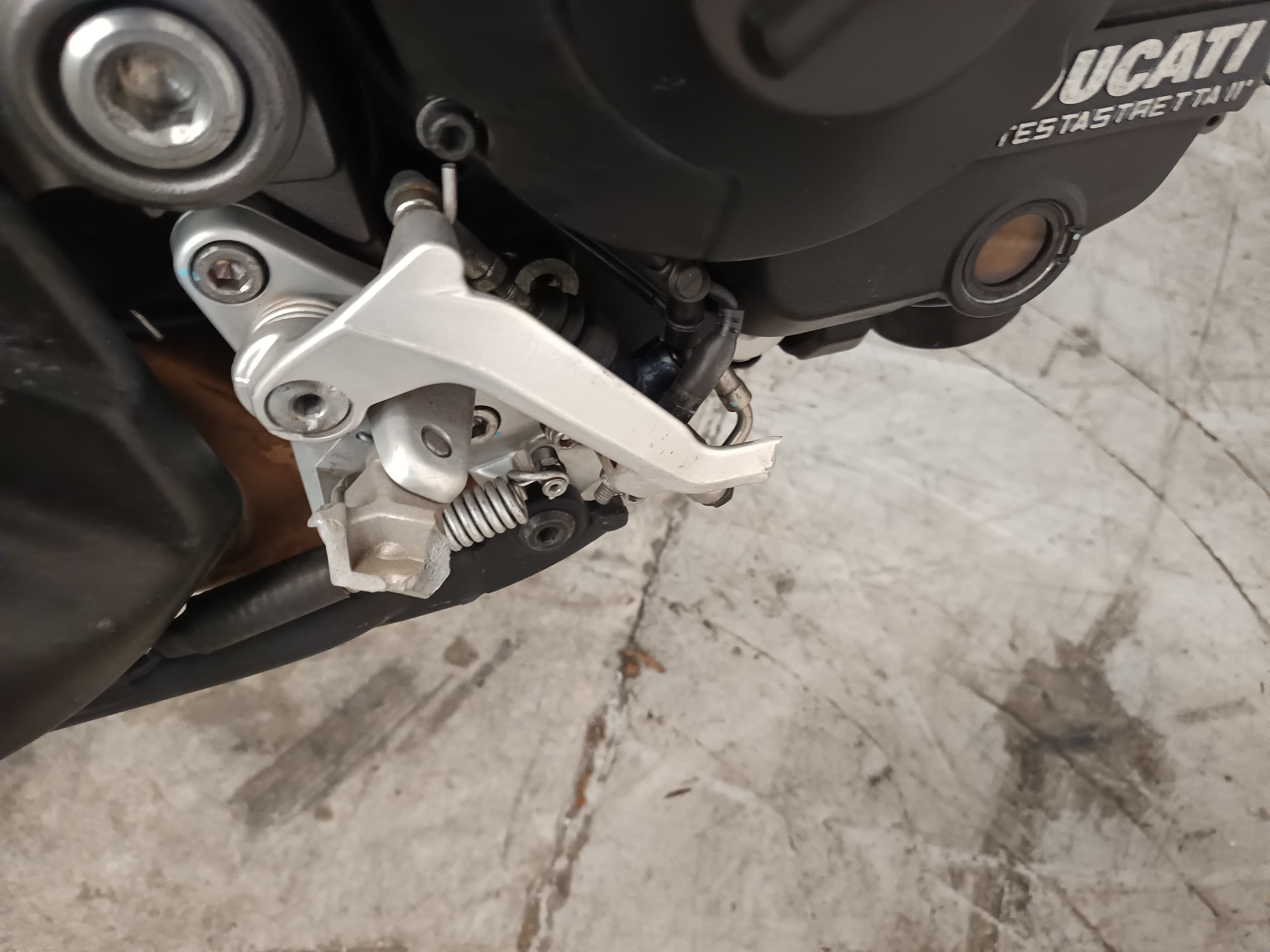 Ducati Multistrada 950 RED · Ano 2020 — image 18