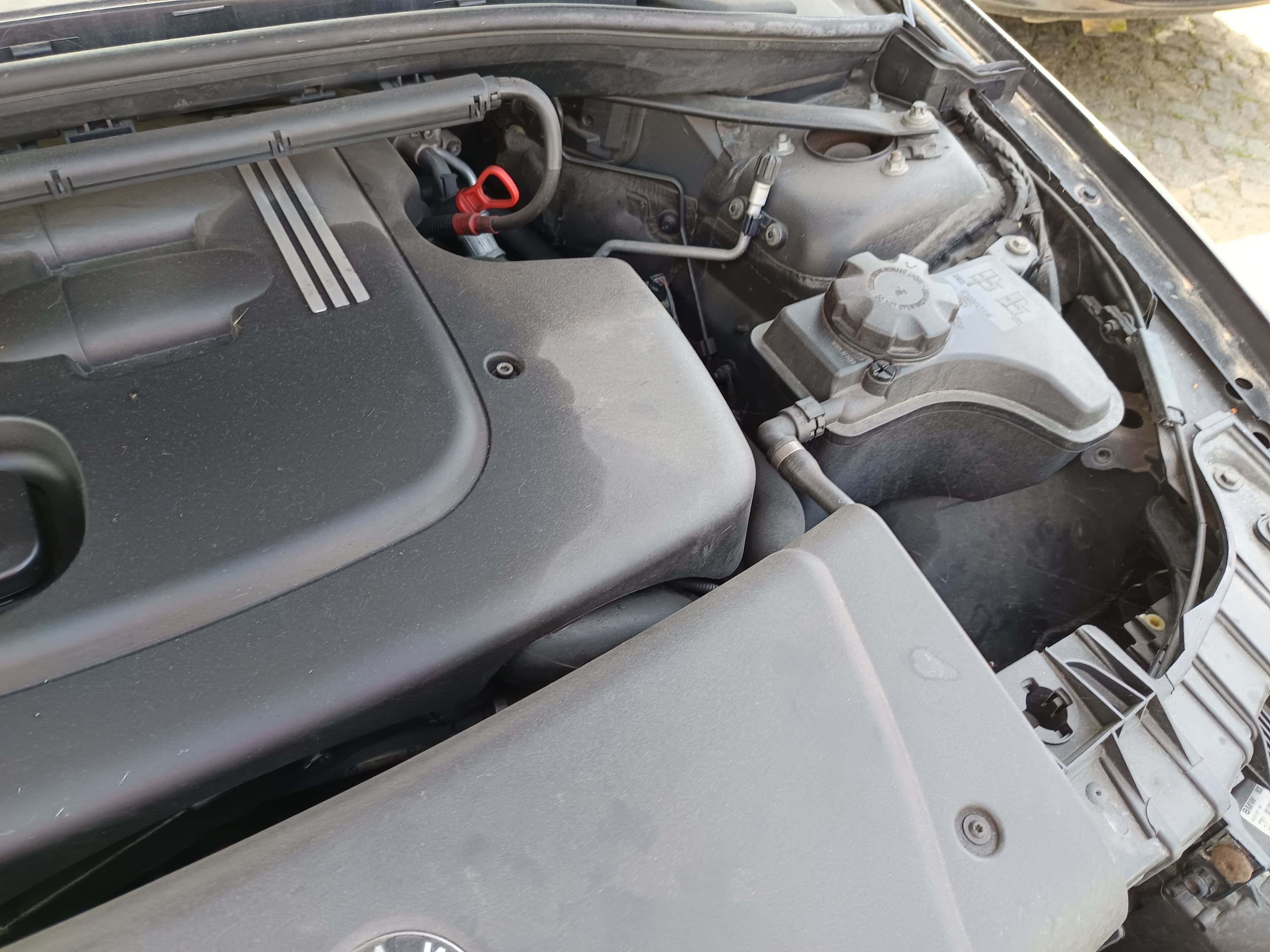 BMW 118 d · Ano 2007 — imagen 13