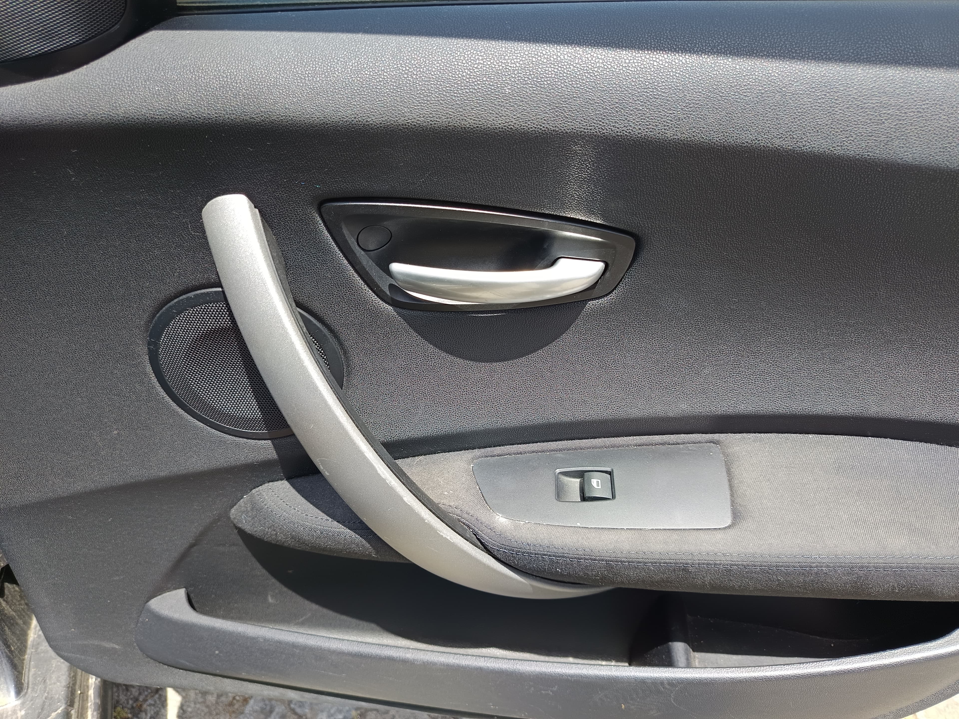 BMW 118 d · Ano 2007 — imagen 23