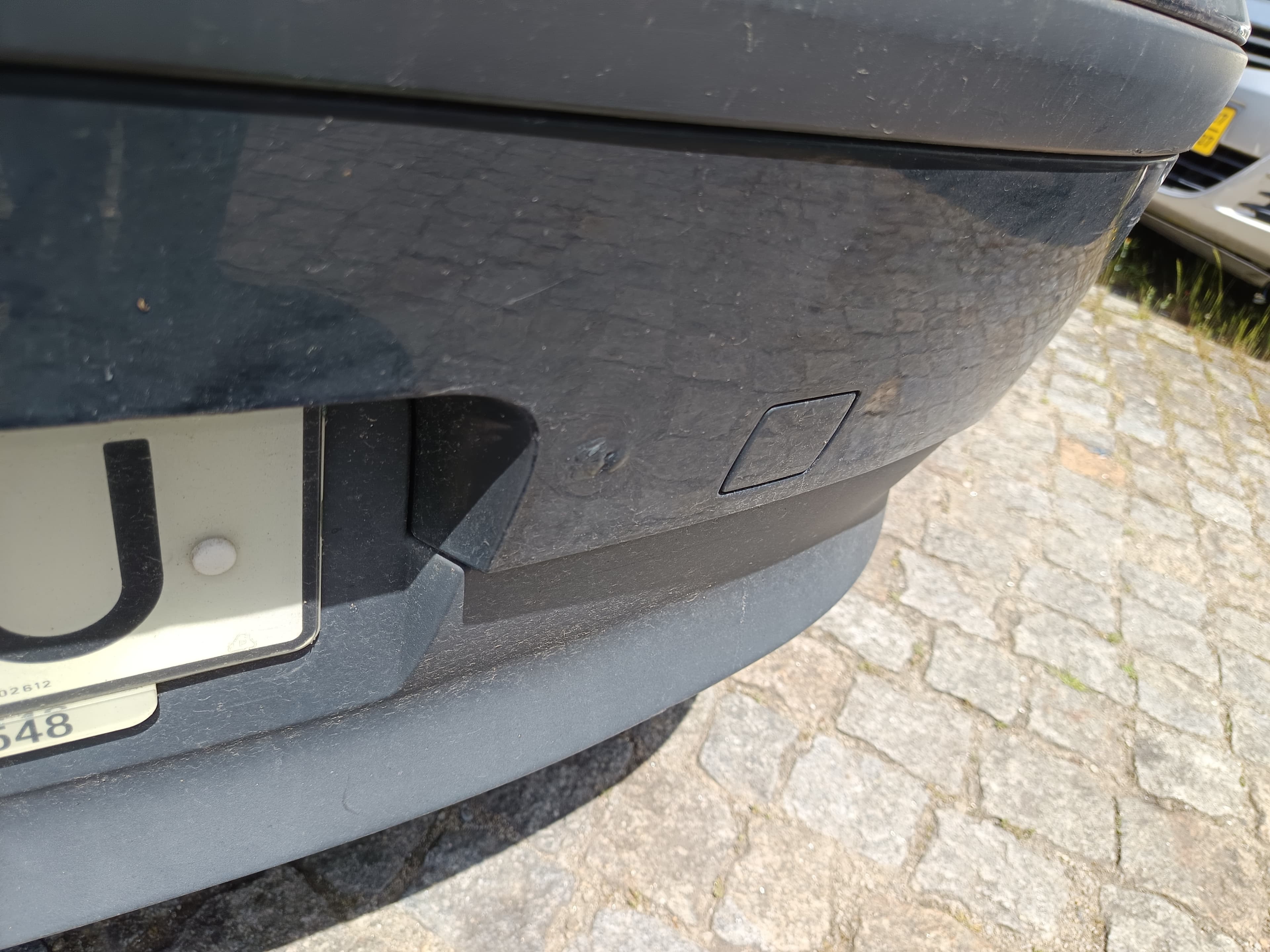 BMW 118 d · Ano 2007 — imagen 16
