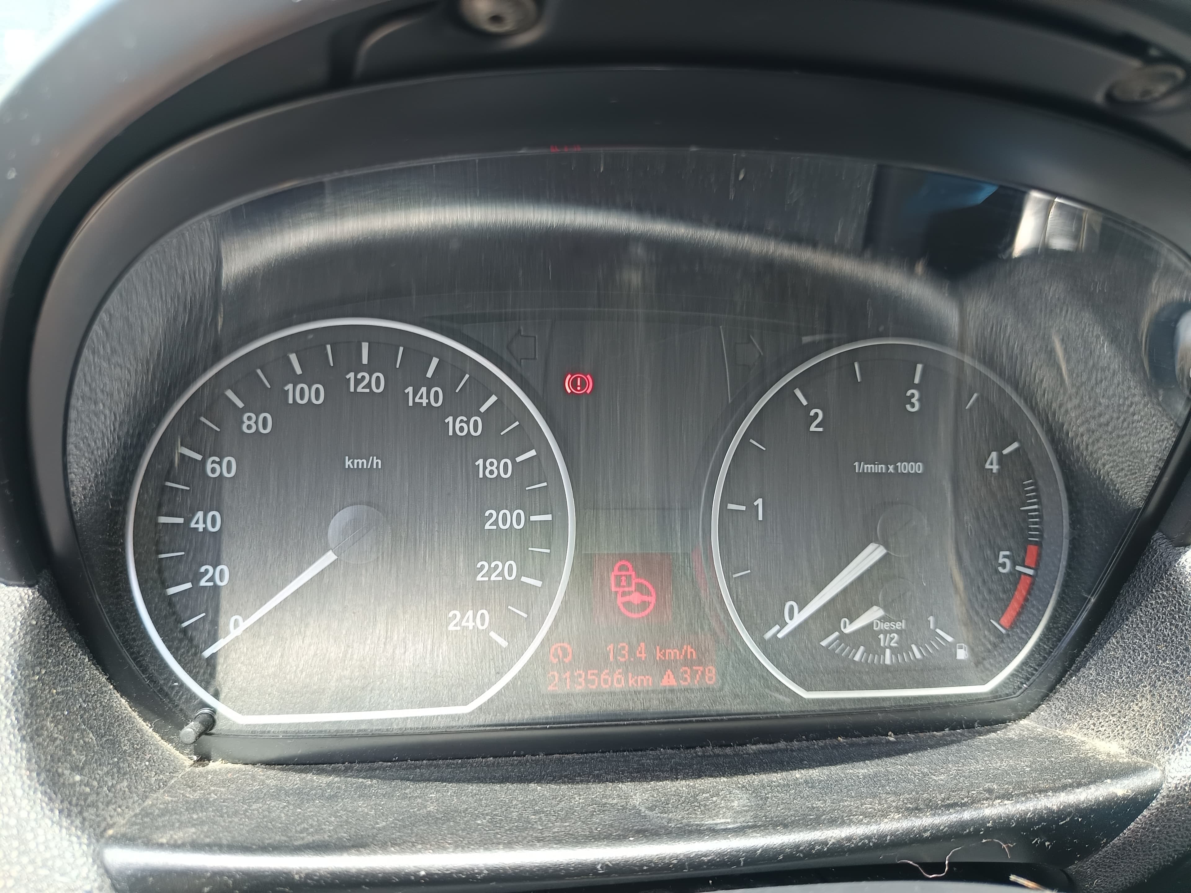 BMW 118 d · Ano 2007 — imagen 35
