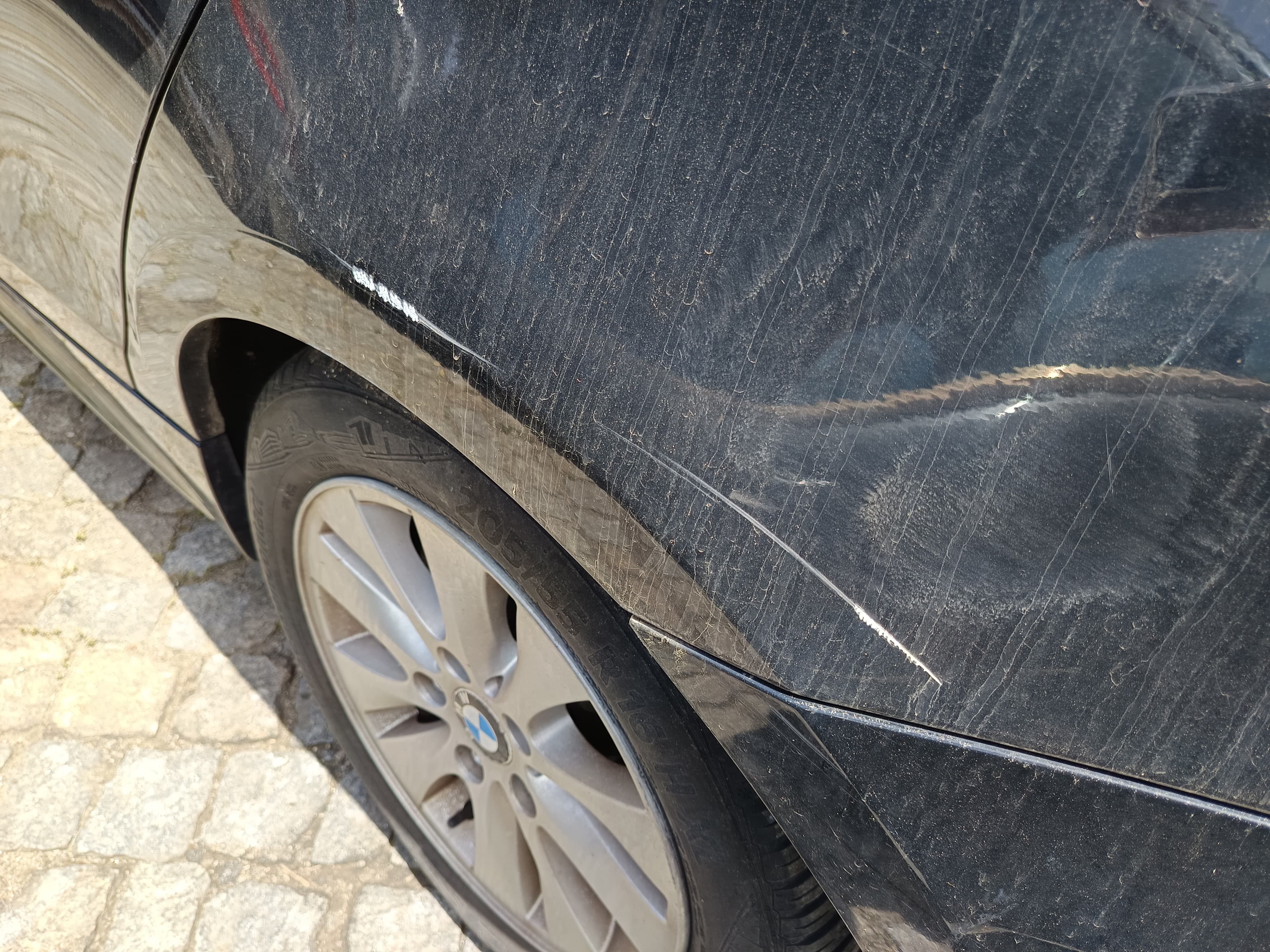 BMW 118 d · Ano 2007 — imagen 17