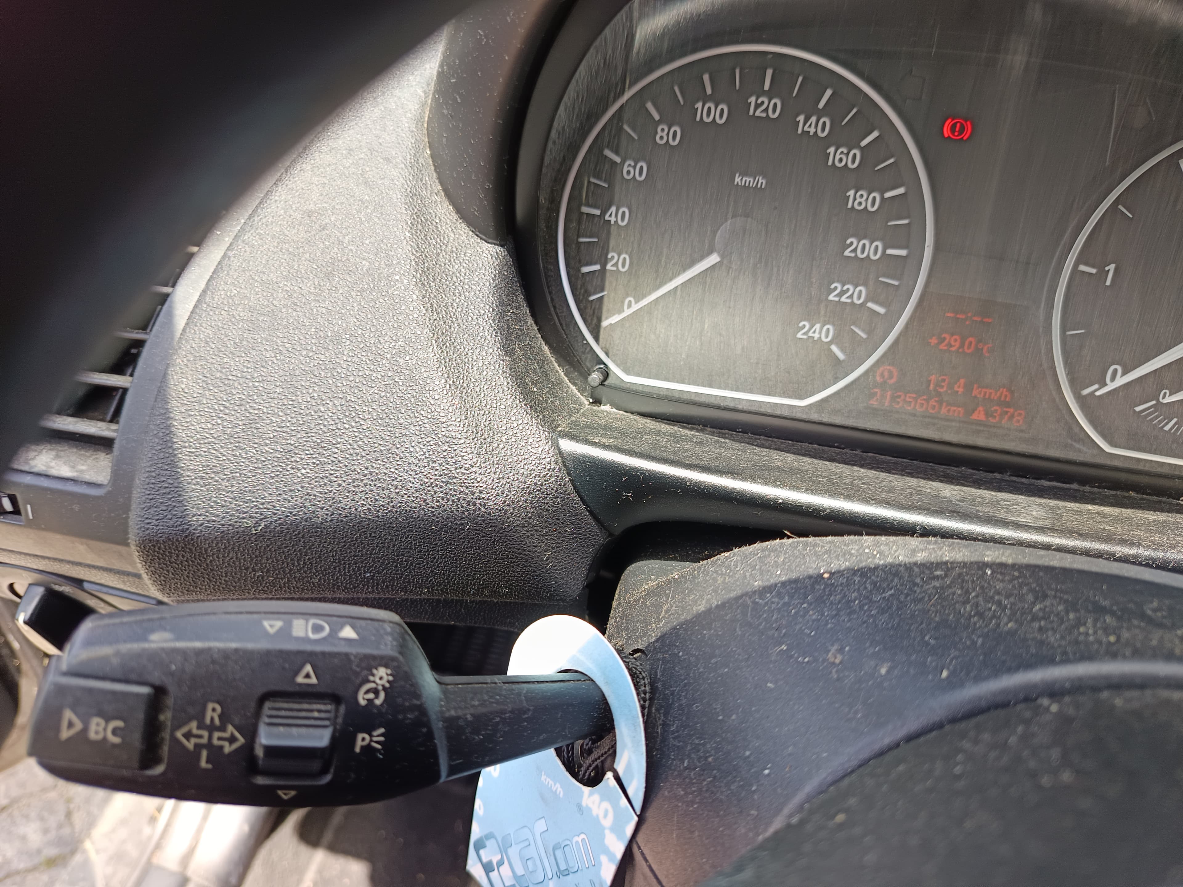 BMW 118 d · Ano 2007 — imagen 37