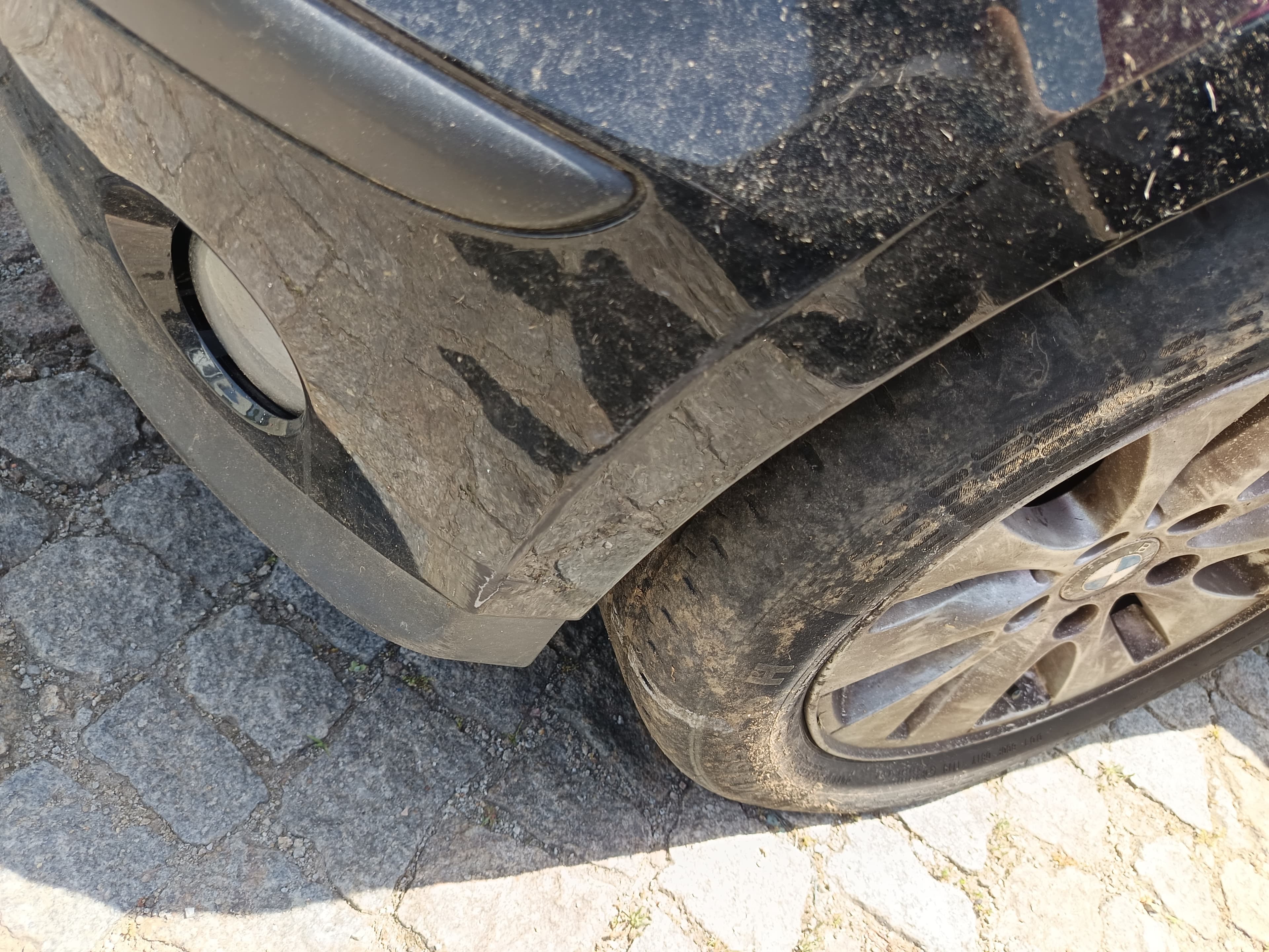 BMW 118 d · Ano 2007 — imagen 18