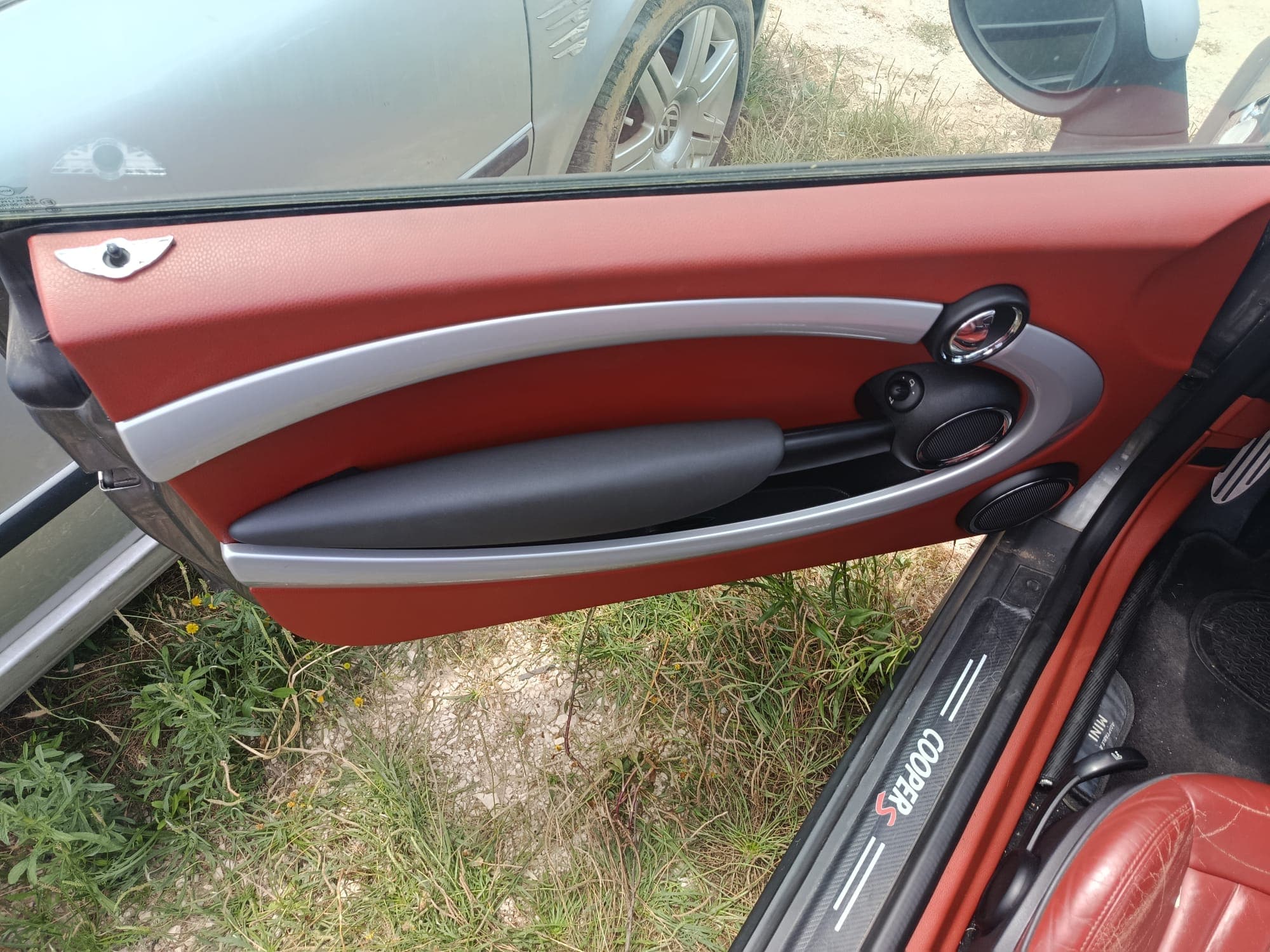 Mini Cooper S · Ano 2008 — imagen 18