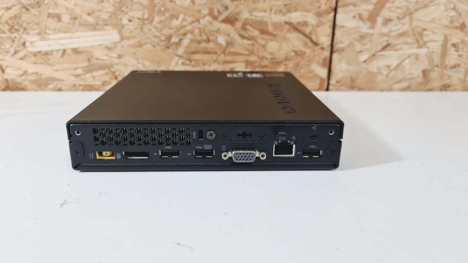 Computador Lenovo ThinkCentre M73 — imagem 5