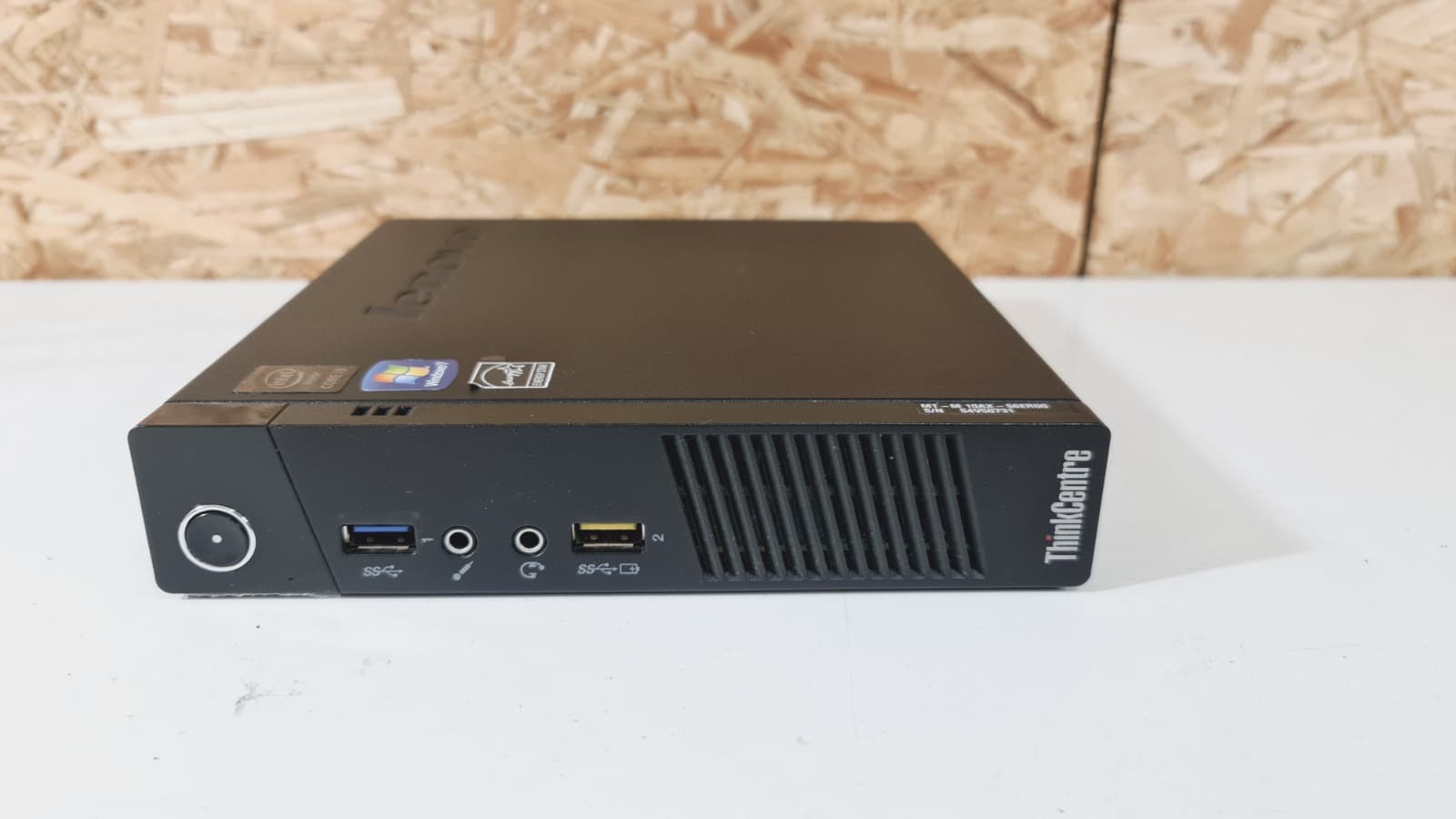 Ordenador Lenovo ThinkCentre M73 — imagen 4