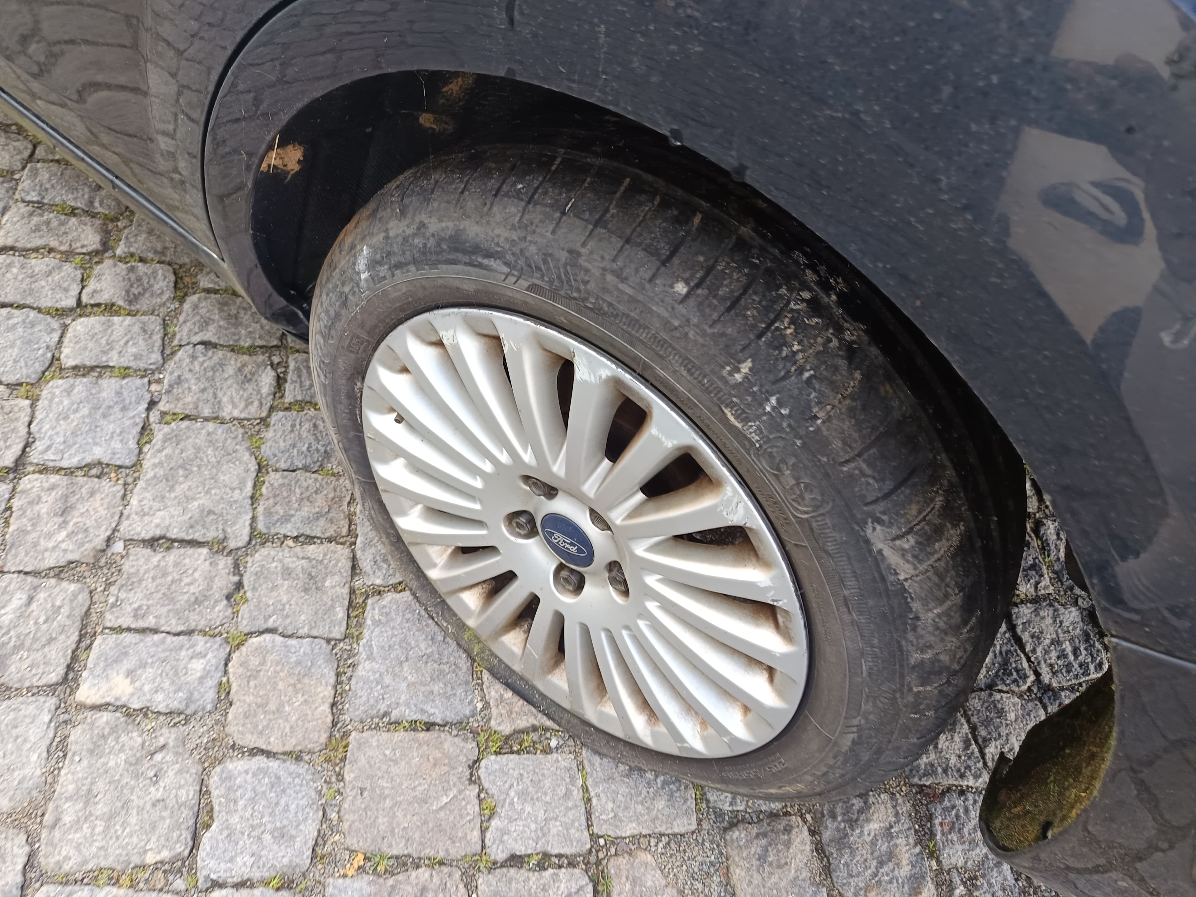 Ford Focus · Ano 2010 — imagen 9