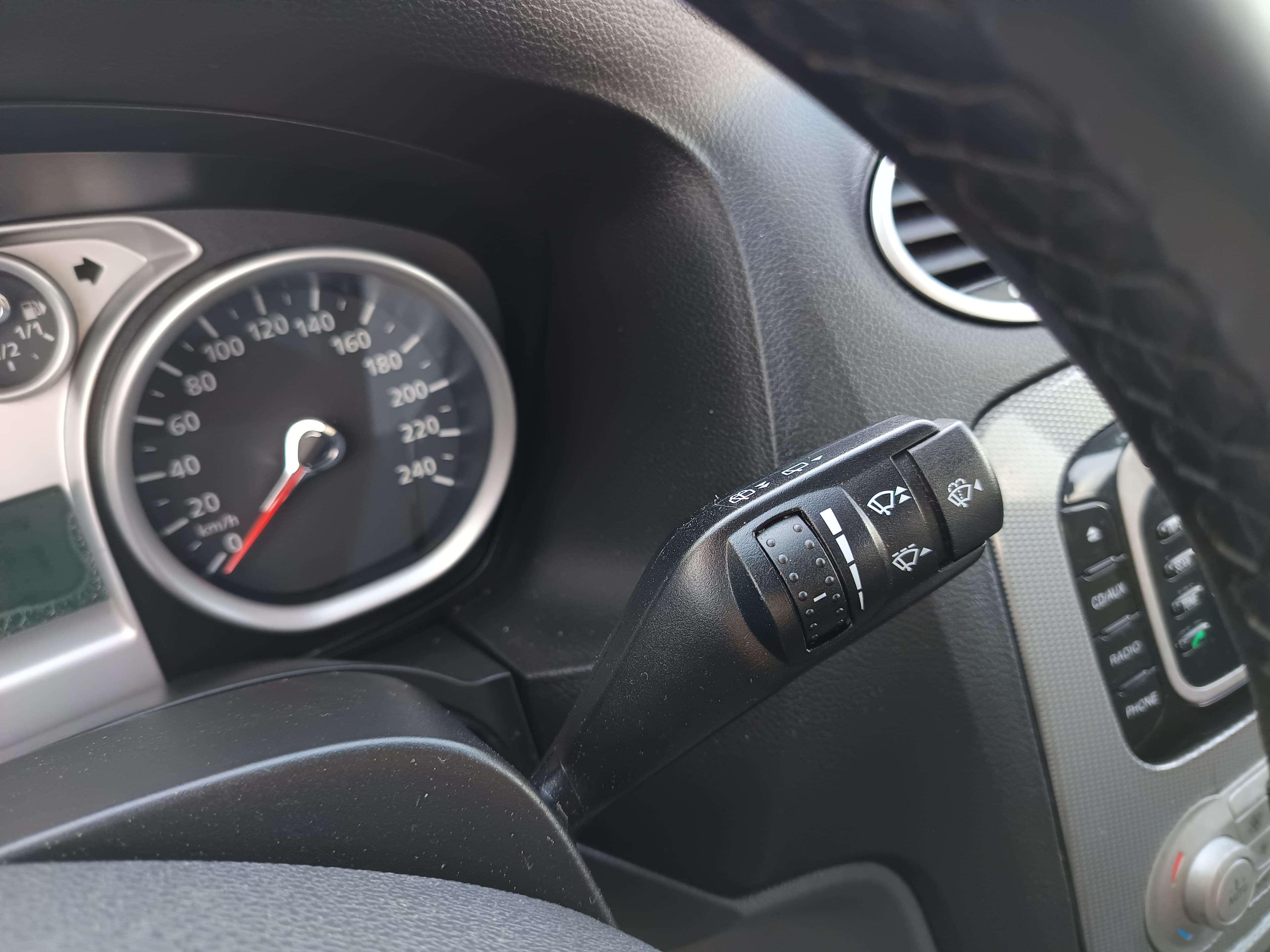 Ford Focus · Ano 2010 — imagen 38