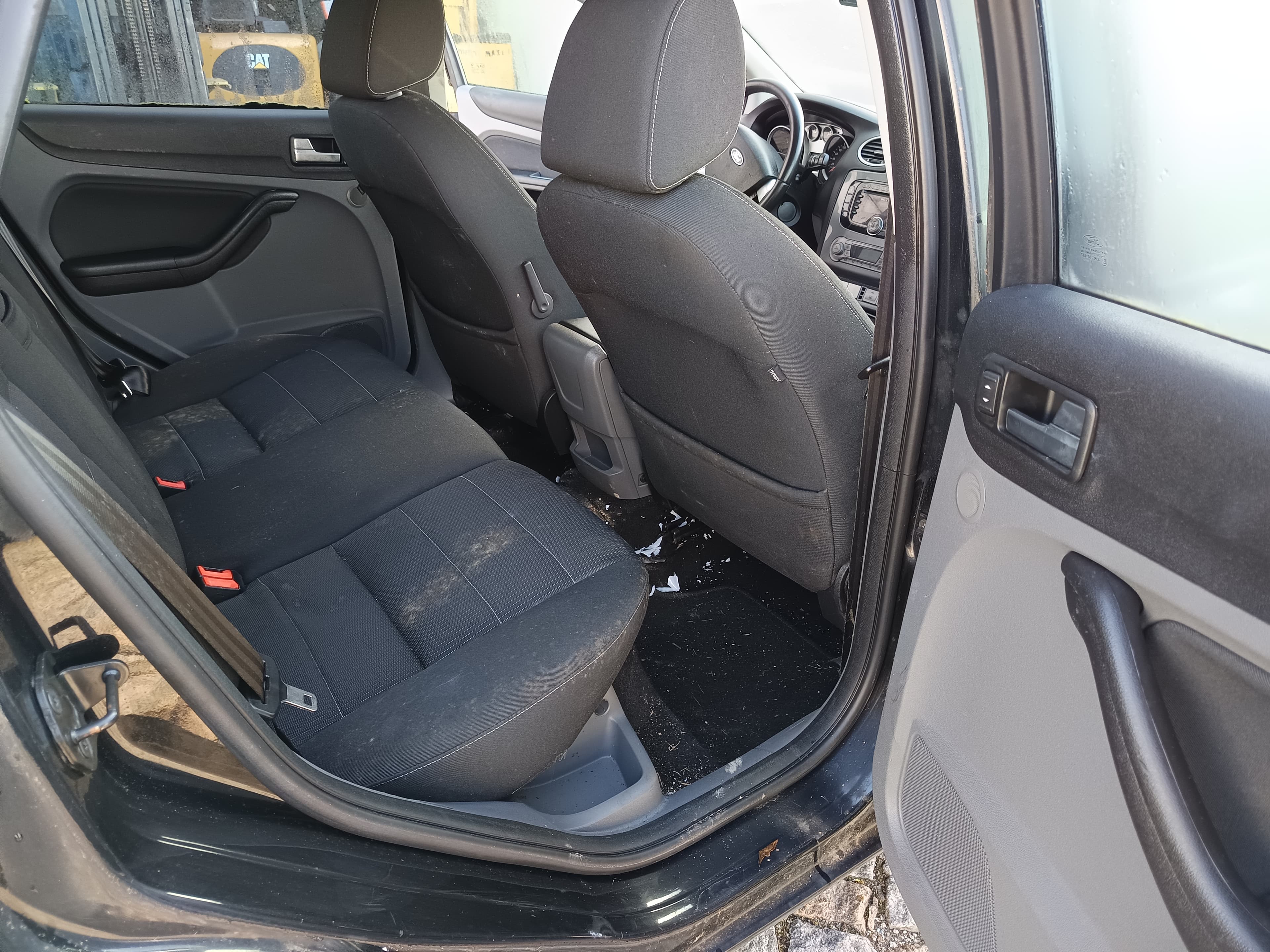 Ford Focus · Ano 2010 — imagen 20