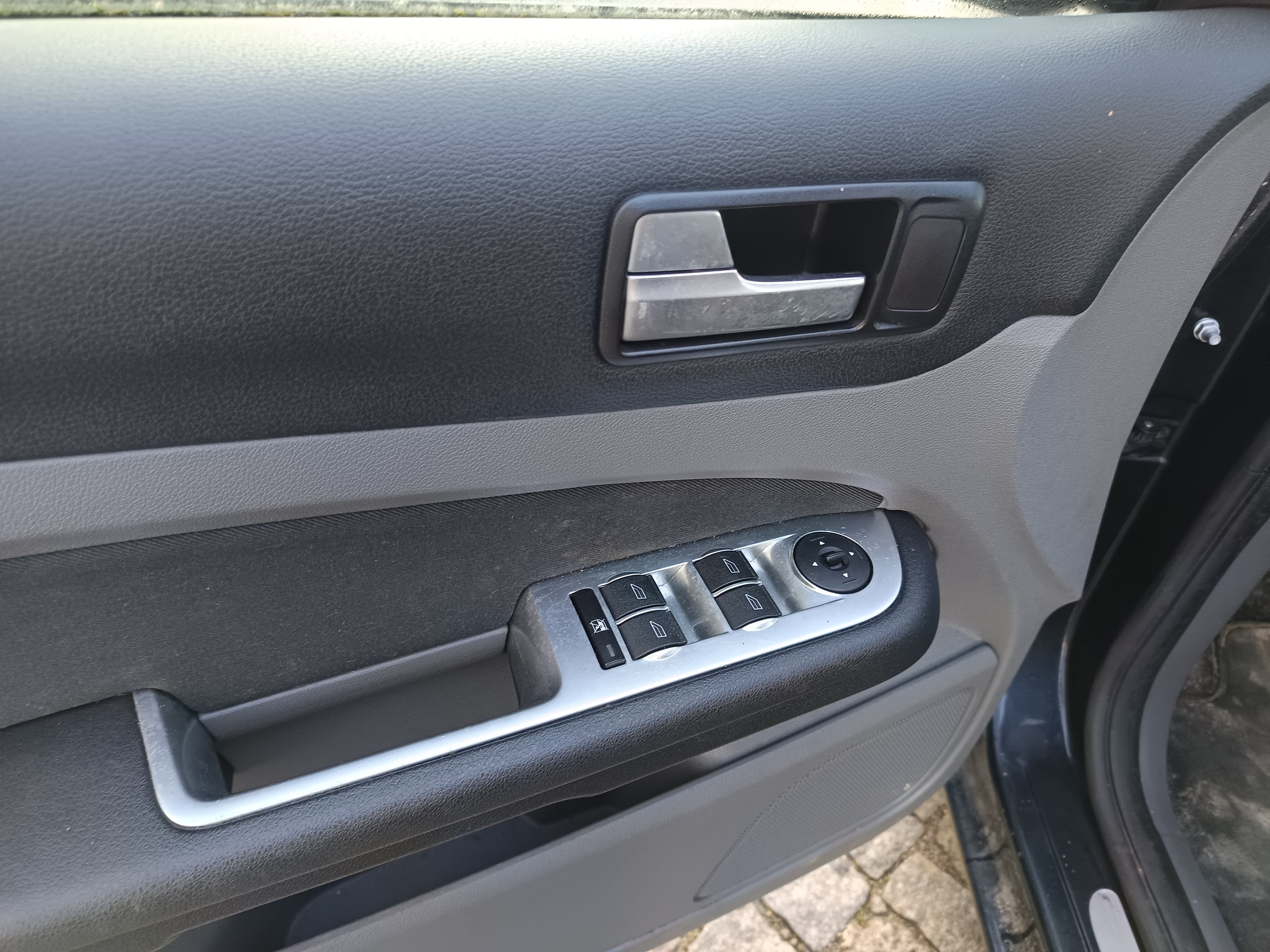 Ford Focus · Ano 2010 — imagen 28