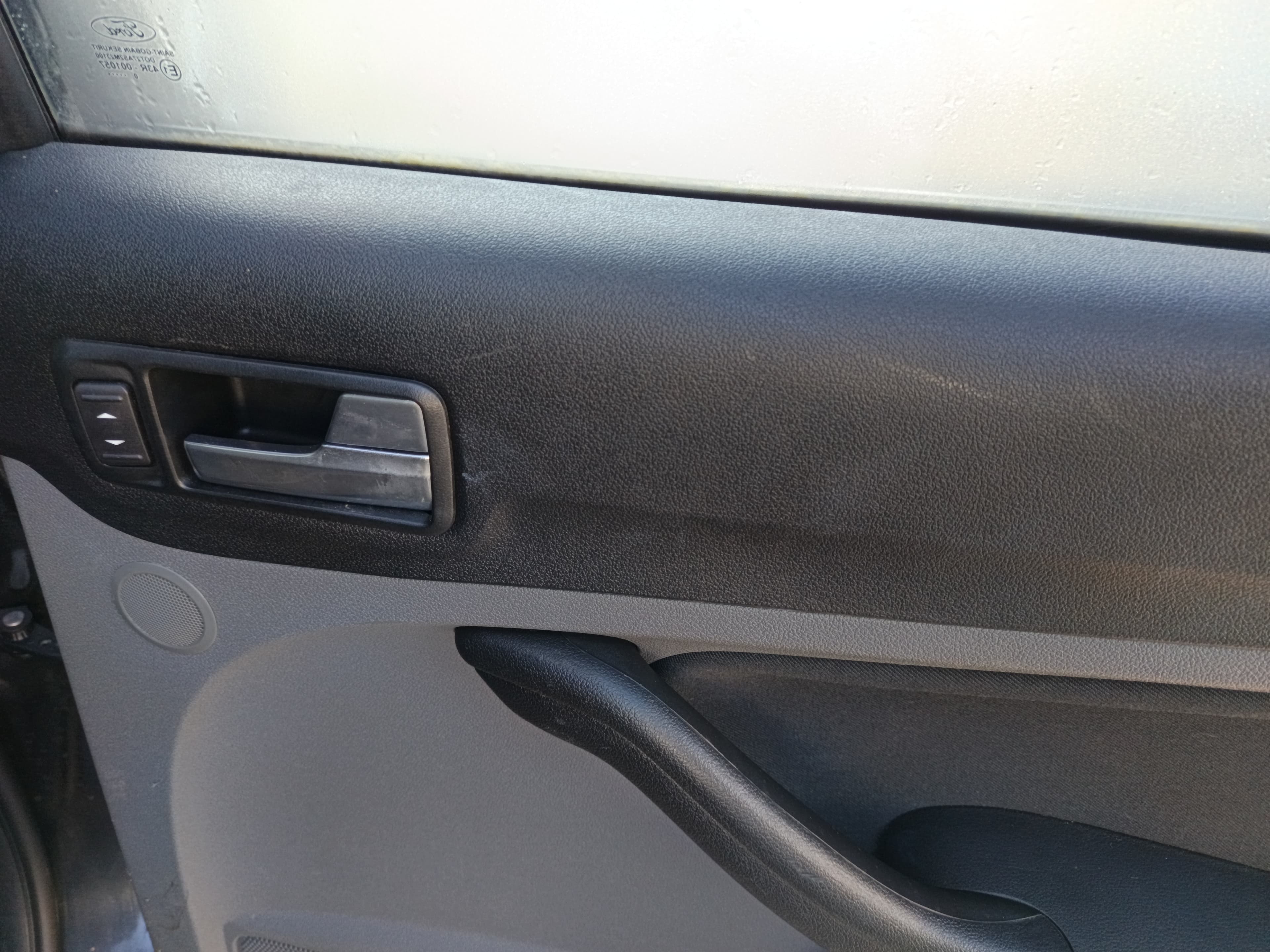 Ford Focus · Ano 2010 — imagen 21