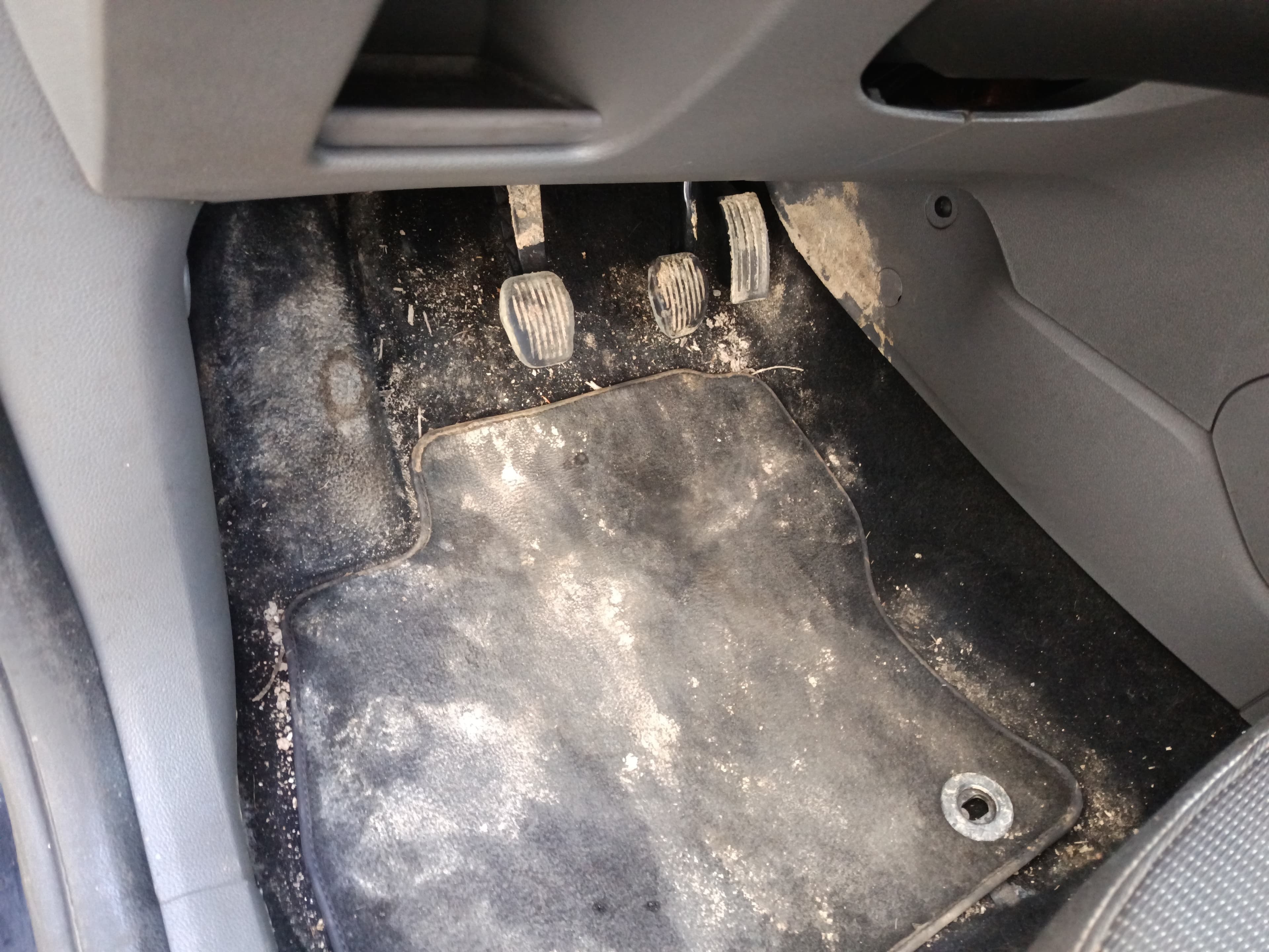 Ford Focus · Ano 2010 — imagen 30
