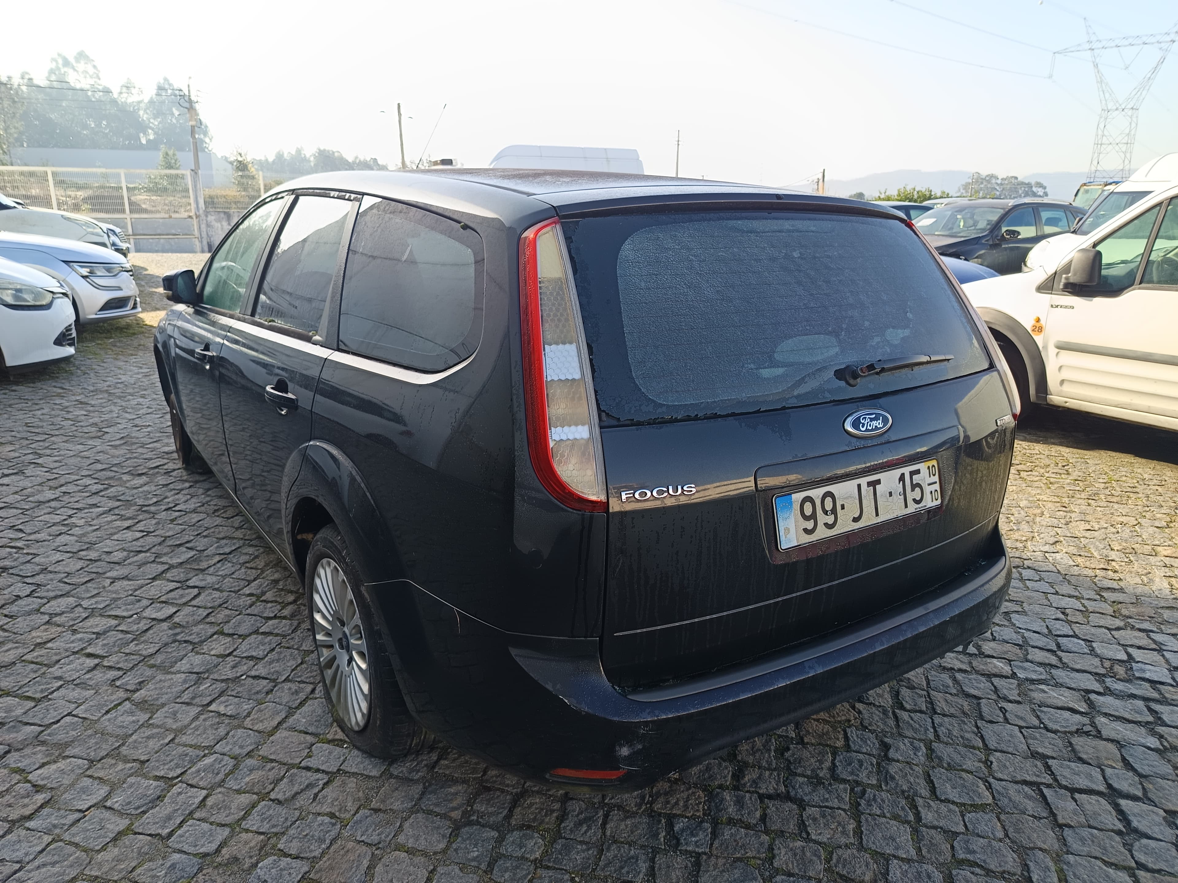 Ford Focus · Ano 2010 — imagen 6