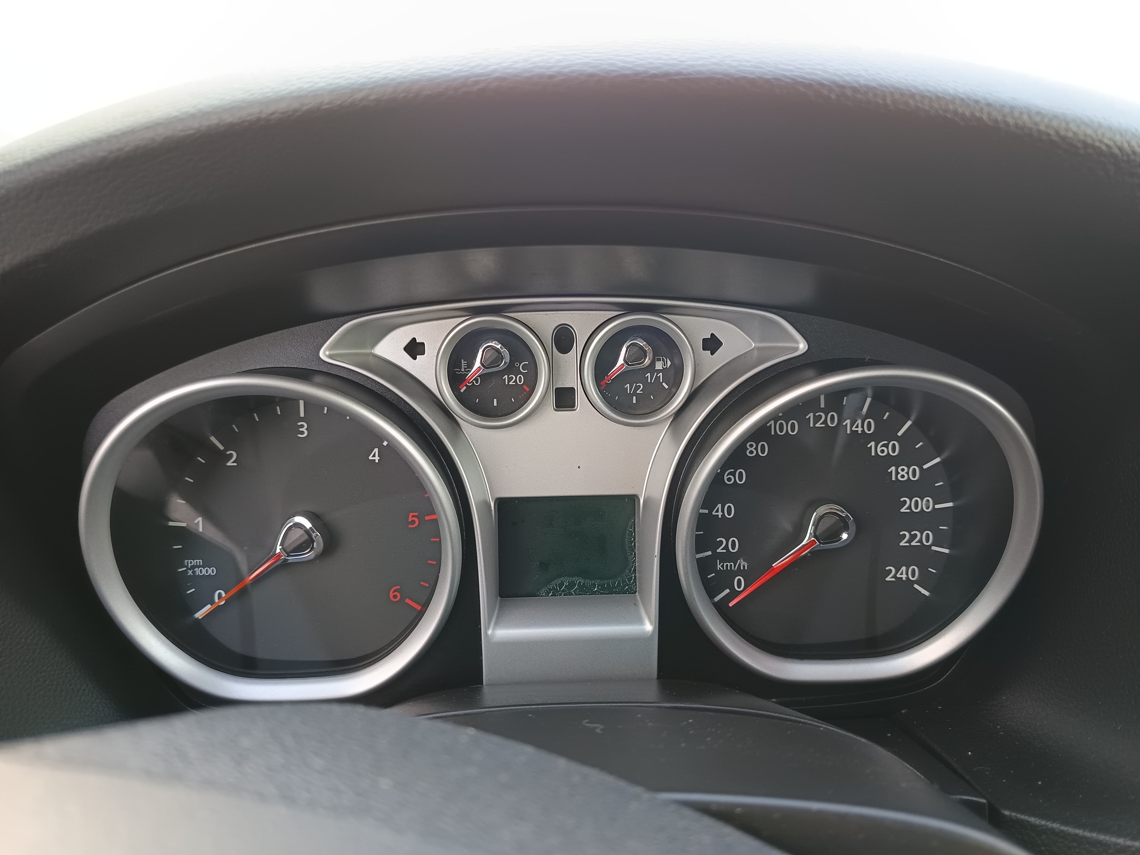 Ford Focus · Ano 2010 — image 37