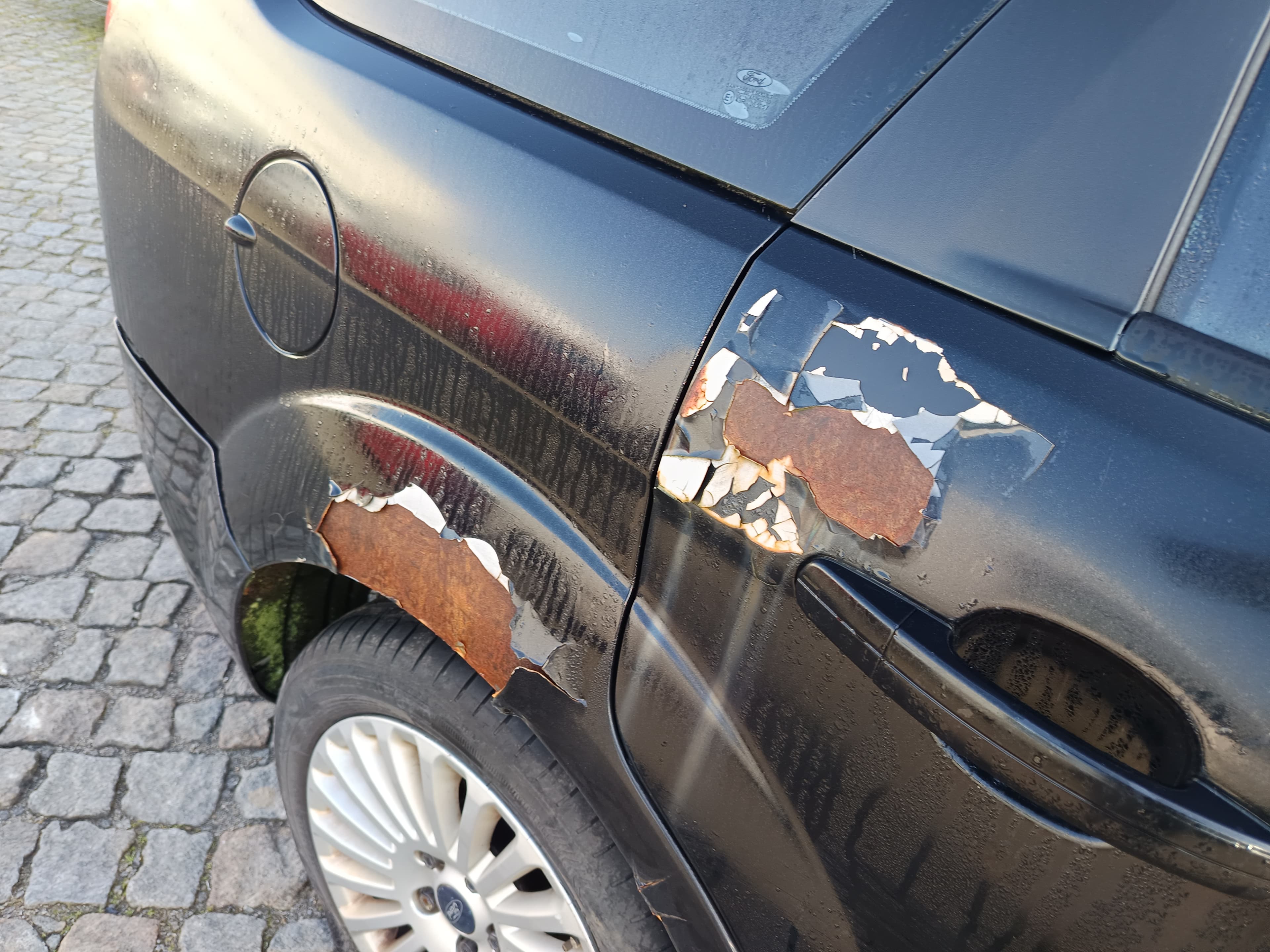 Ford Focus · Ano 2010 — image 13
