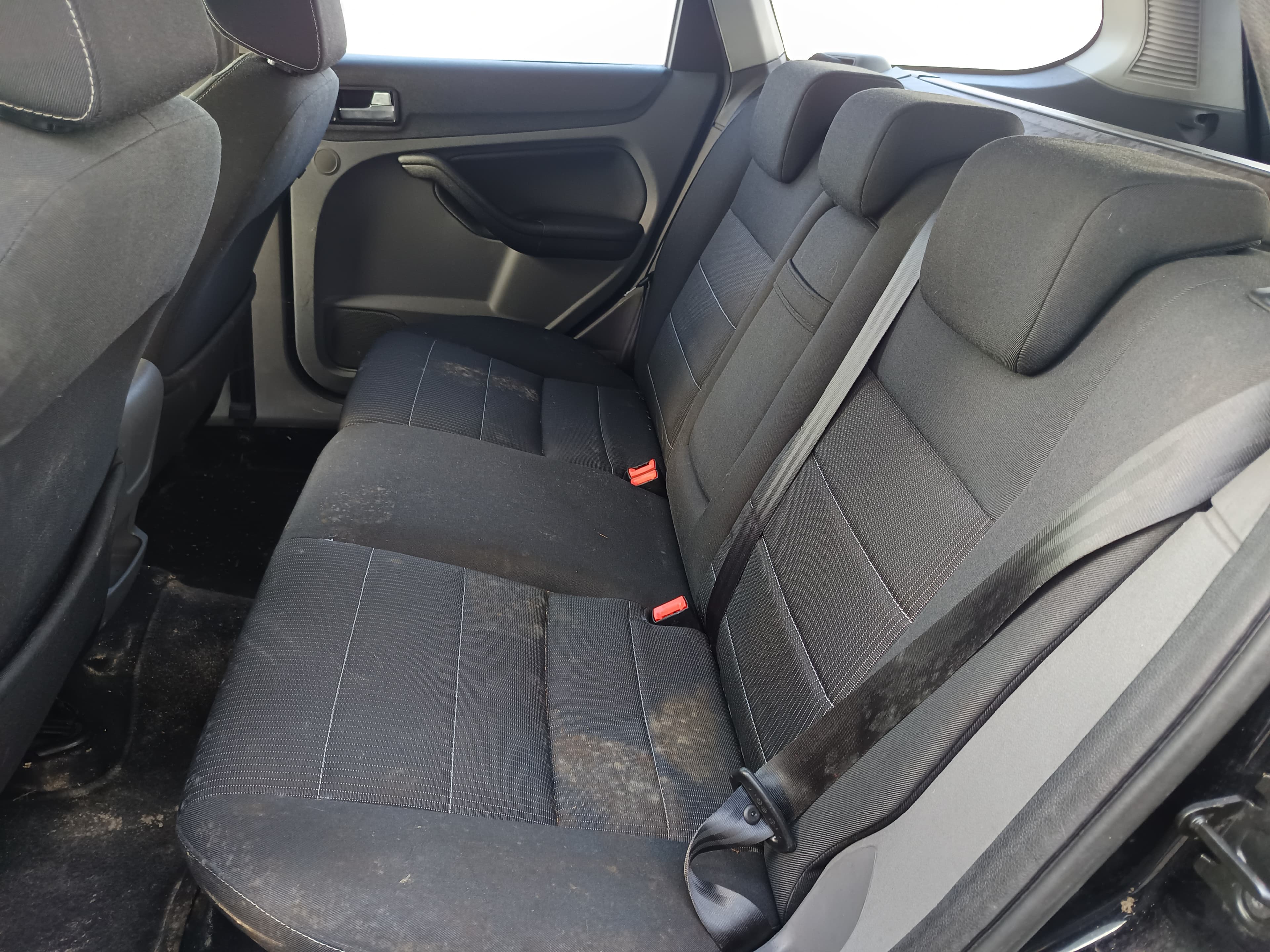 Ford Focus · Ano 2010 — image 19