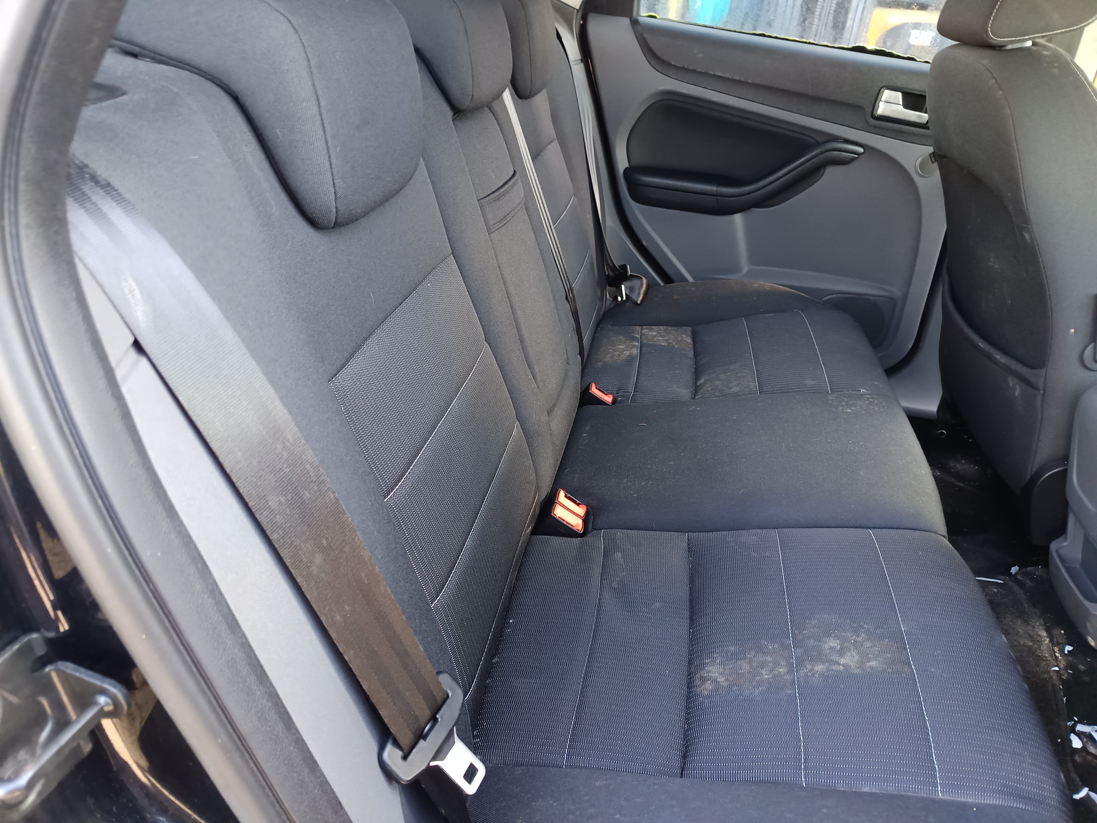 Ford Focus · Ano 2010 — image 22