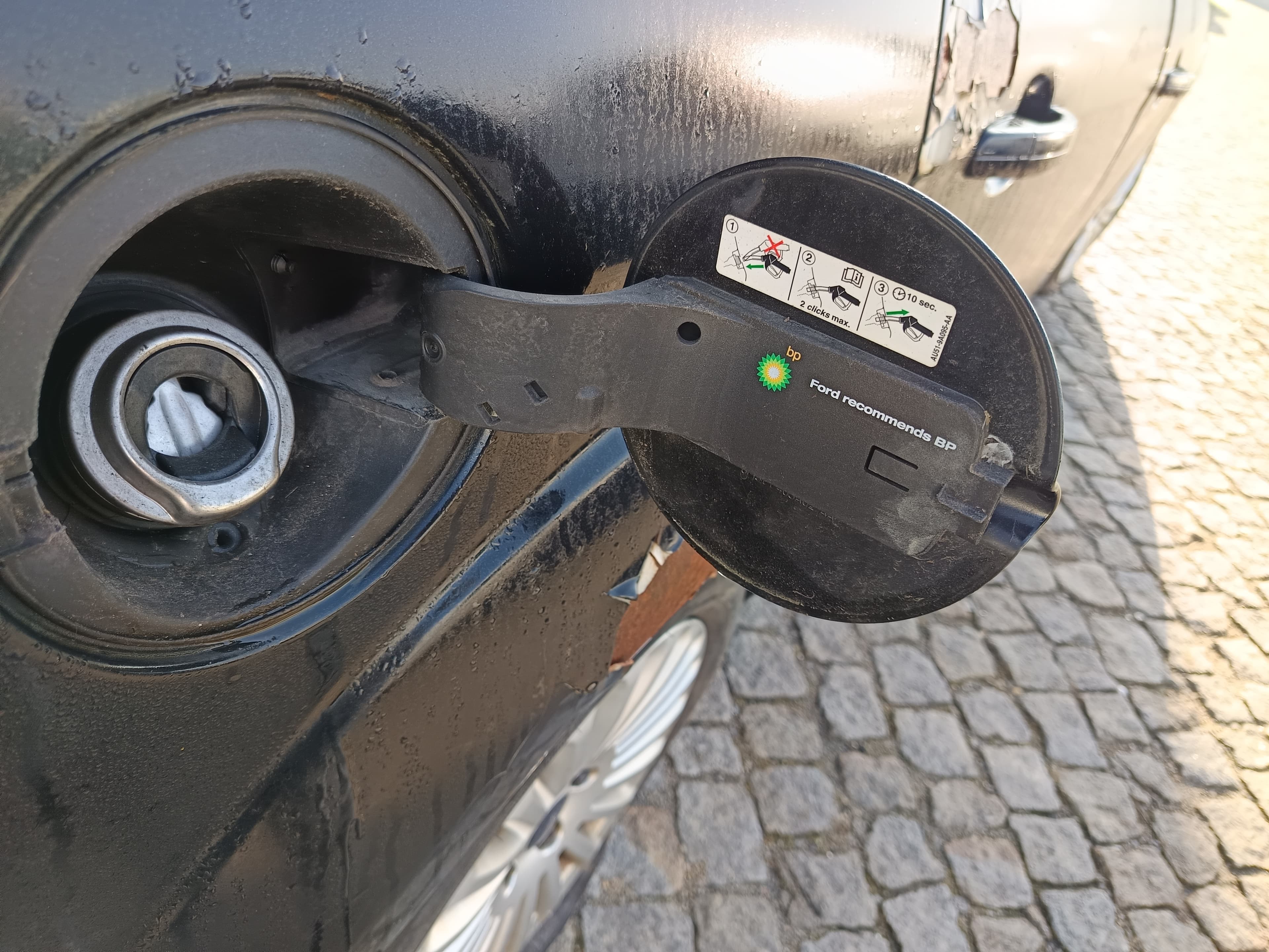 Ford Focus · Ano 2010 — image 14