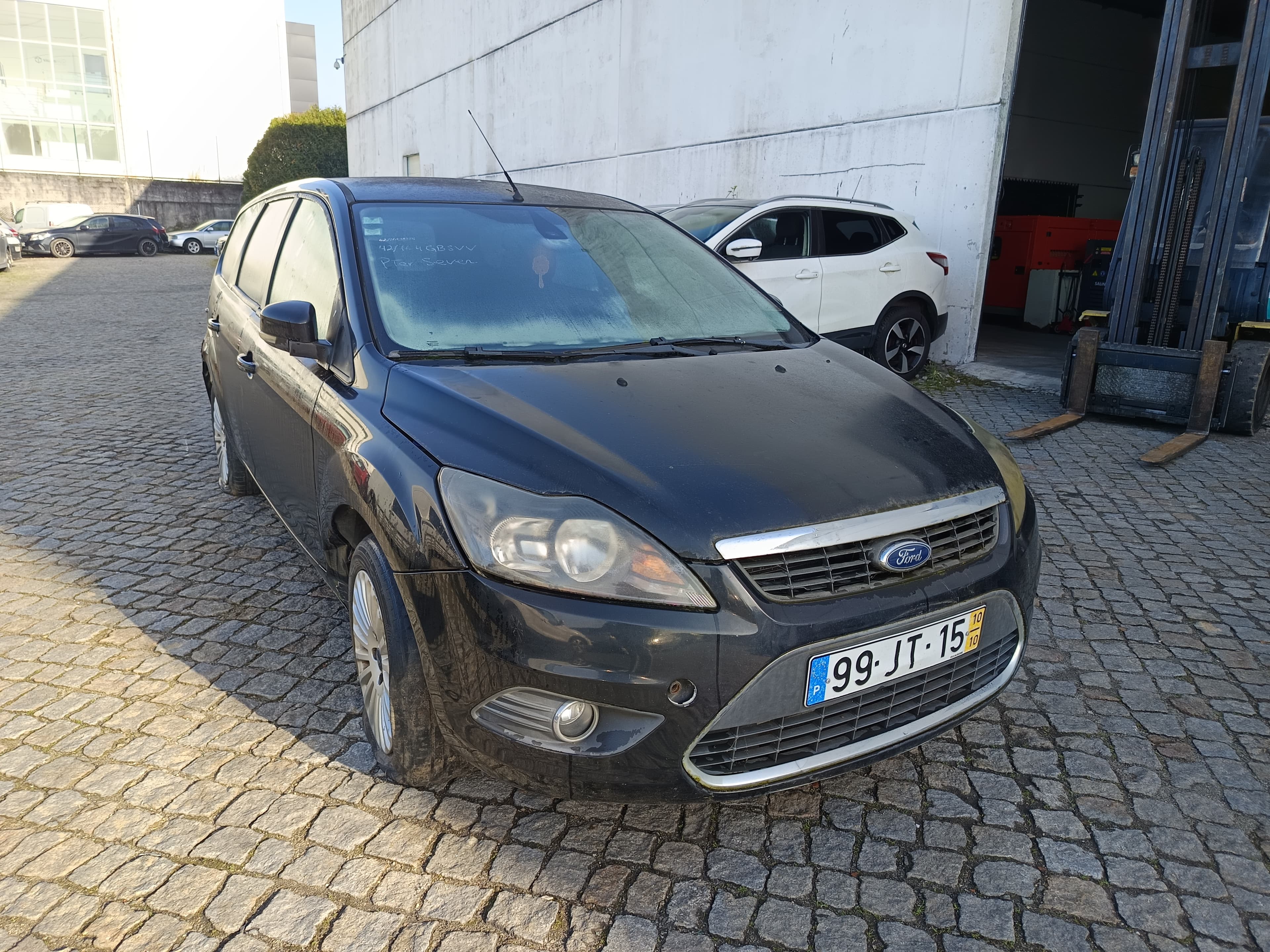 Ford Focus · Ano 2010 — image 3