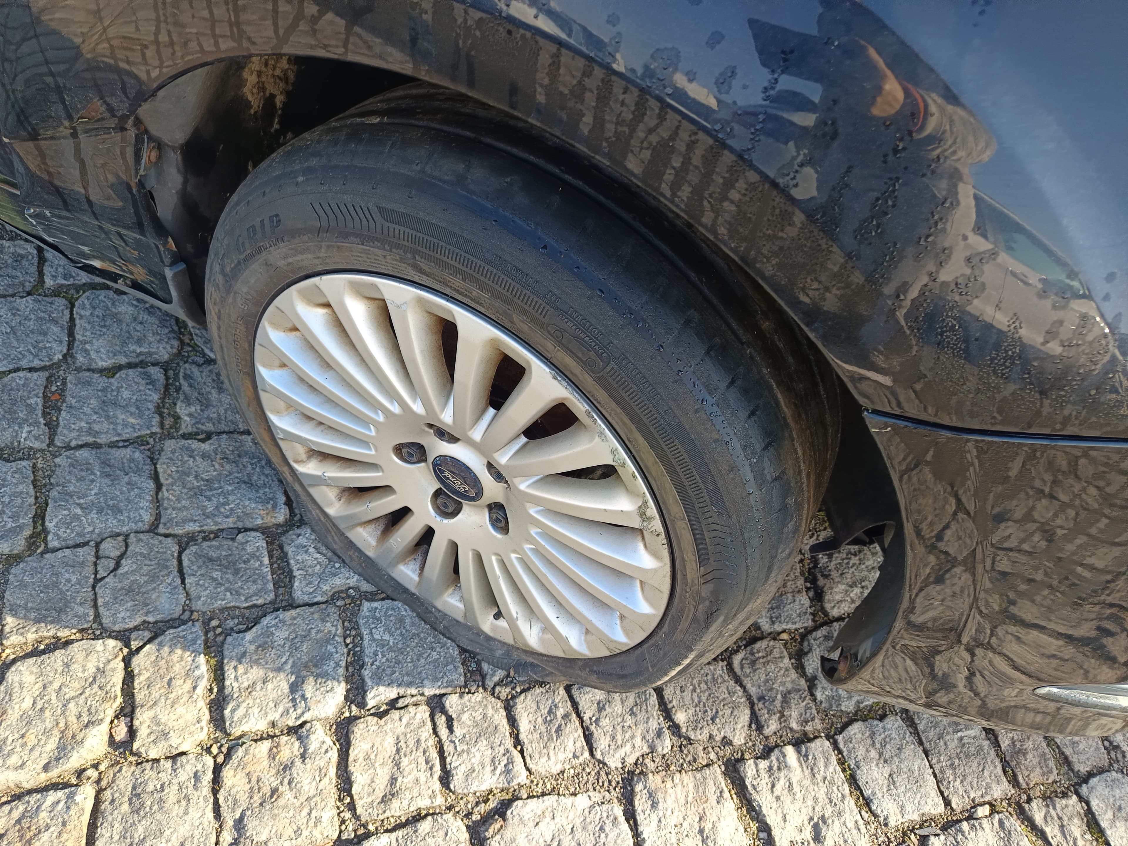 Ford Focus · Ano 2010 — image 7