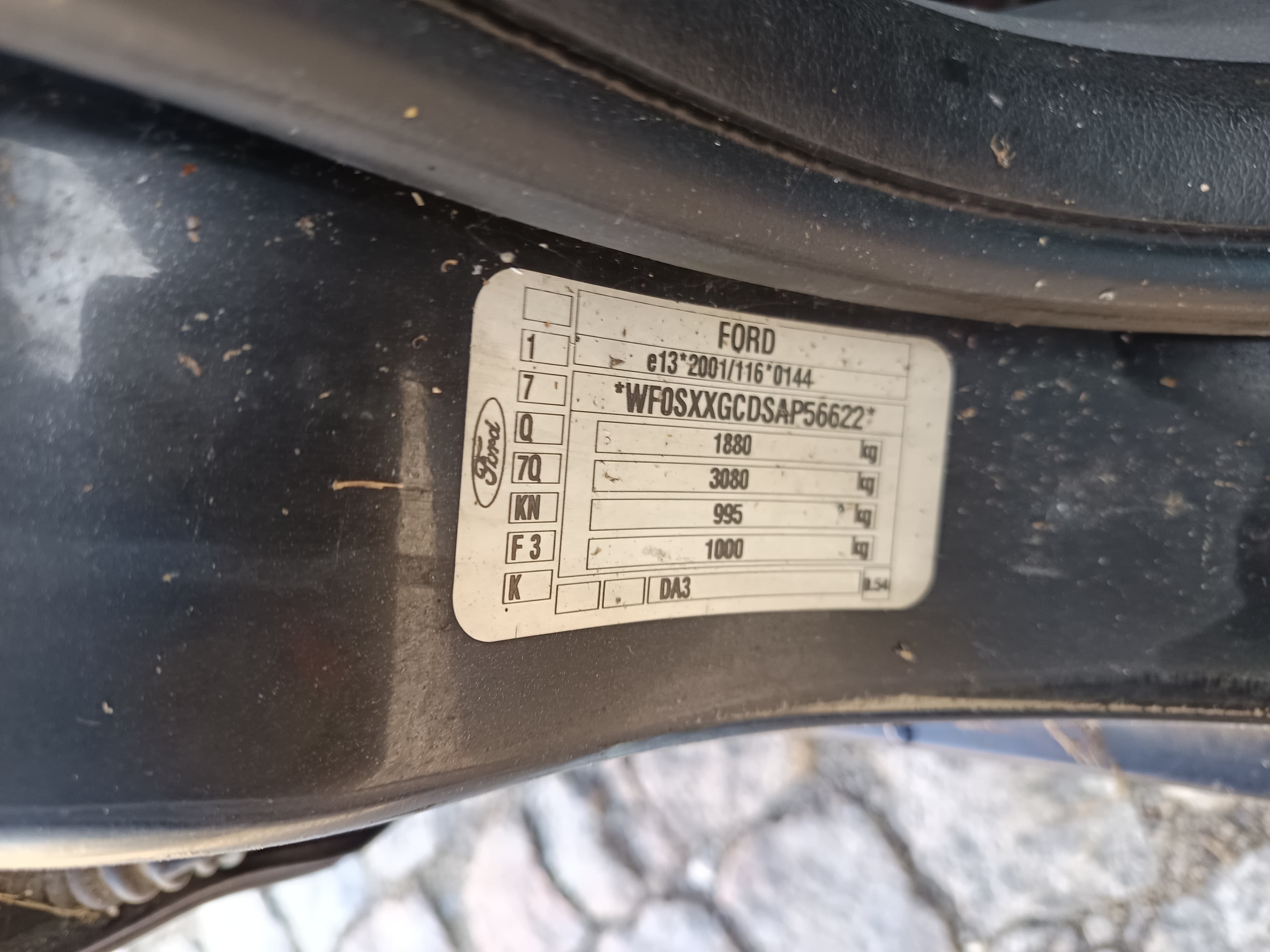 Ford Focus · Ano 2010 — image 23