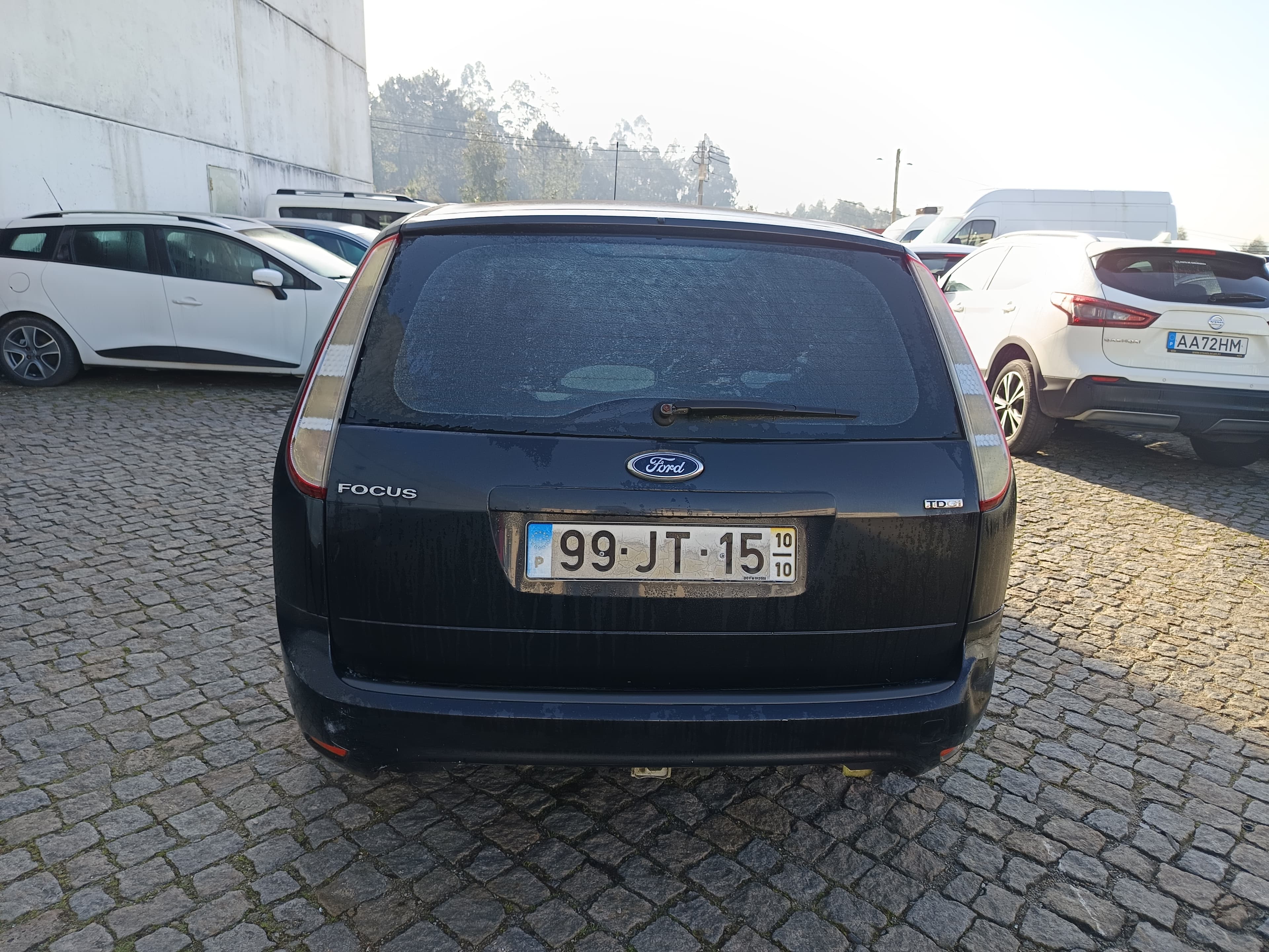 Ford Focus · Ano 2010 — image 5