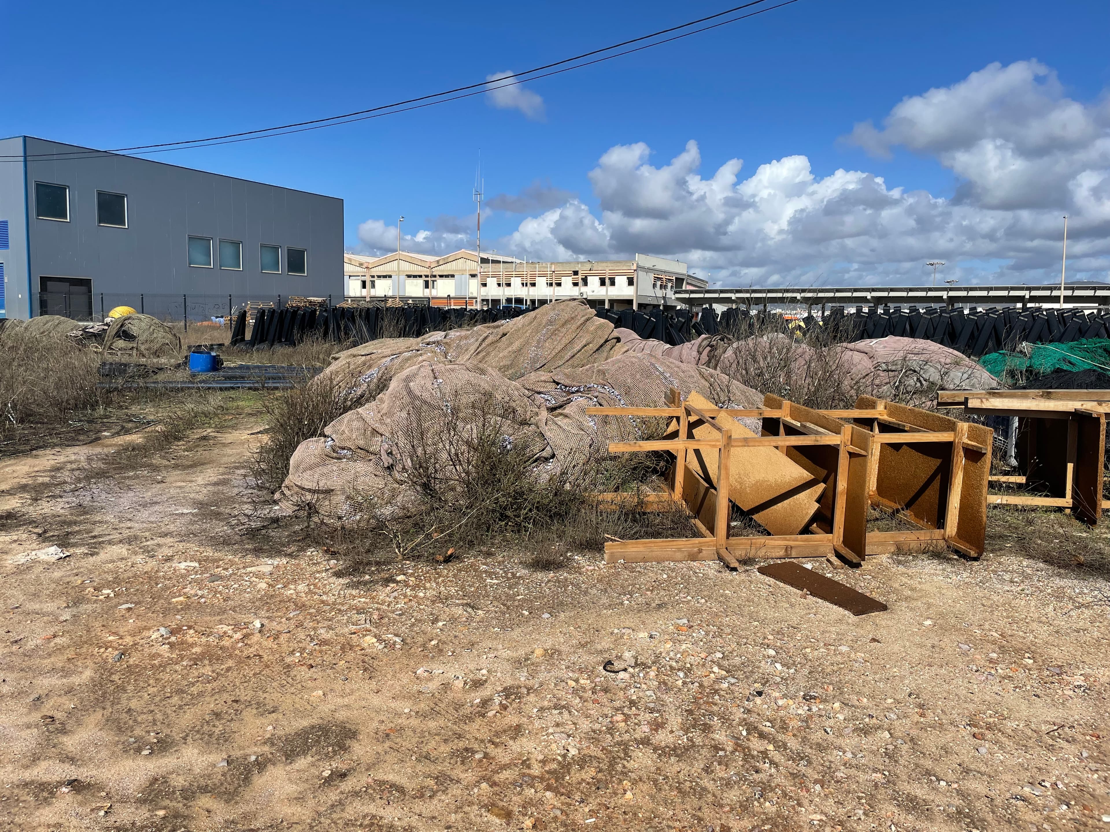 Rede de Pesca — image 2