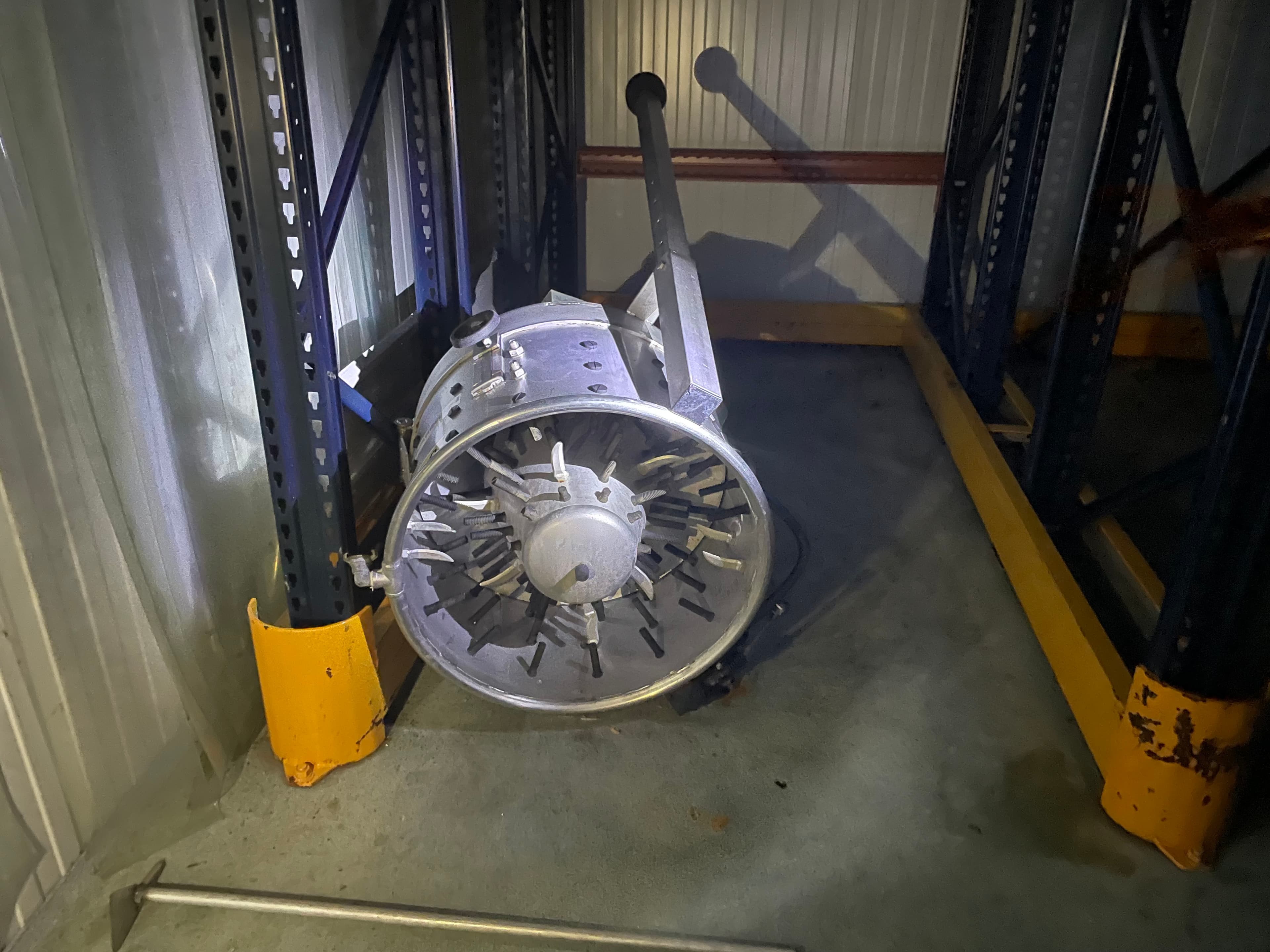 Calibrador — image 2