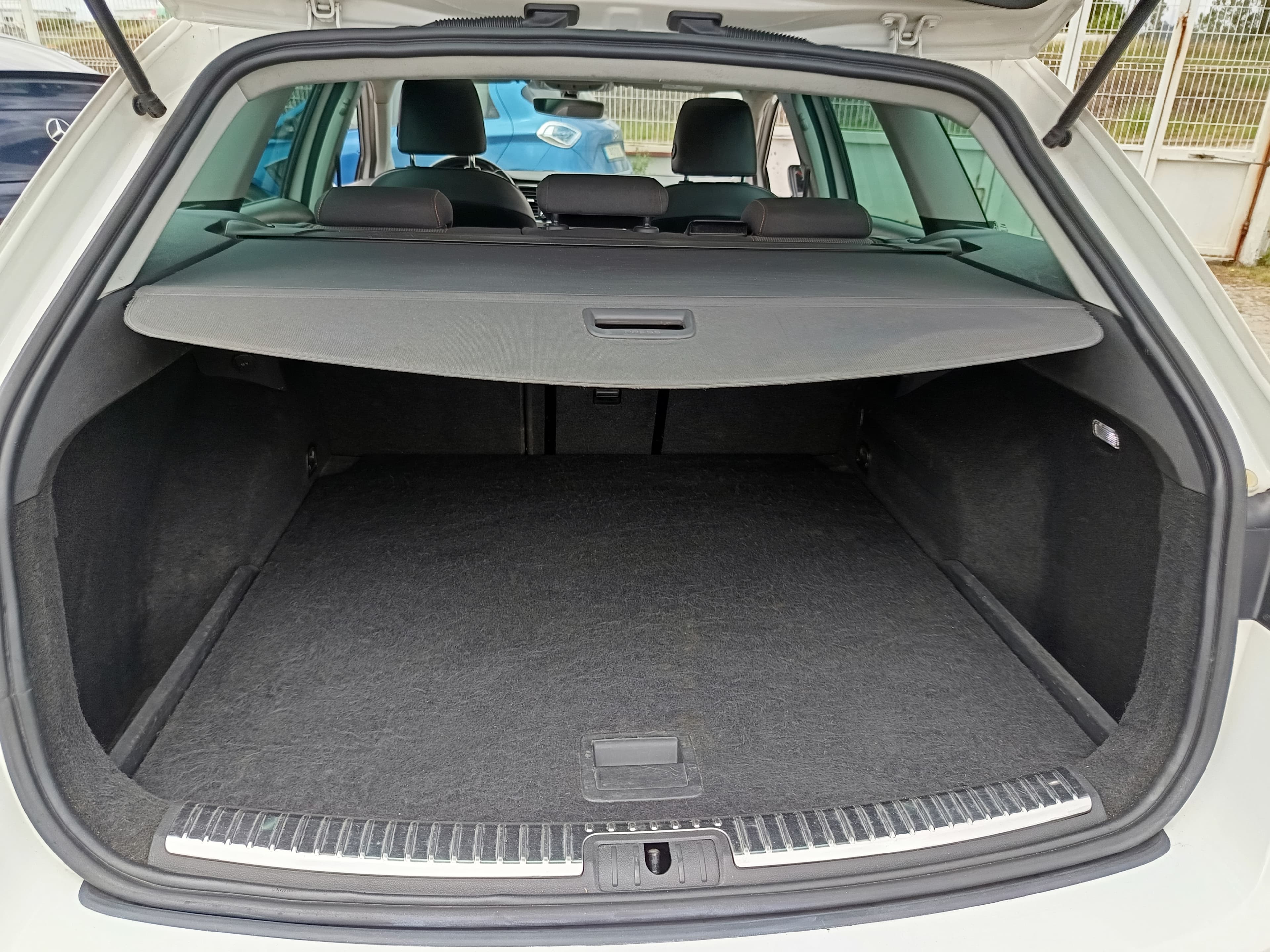 Seat Leon · Ano 2016 — imagen 19