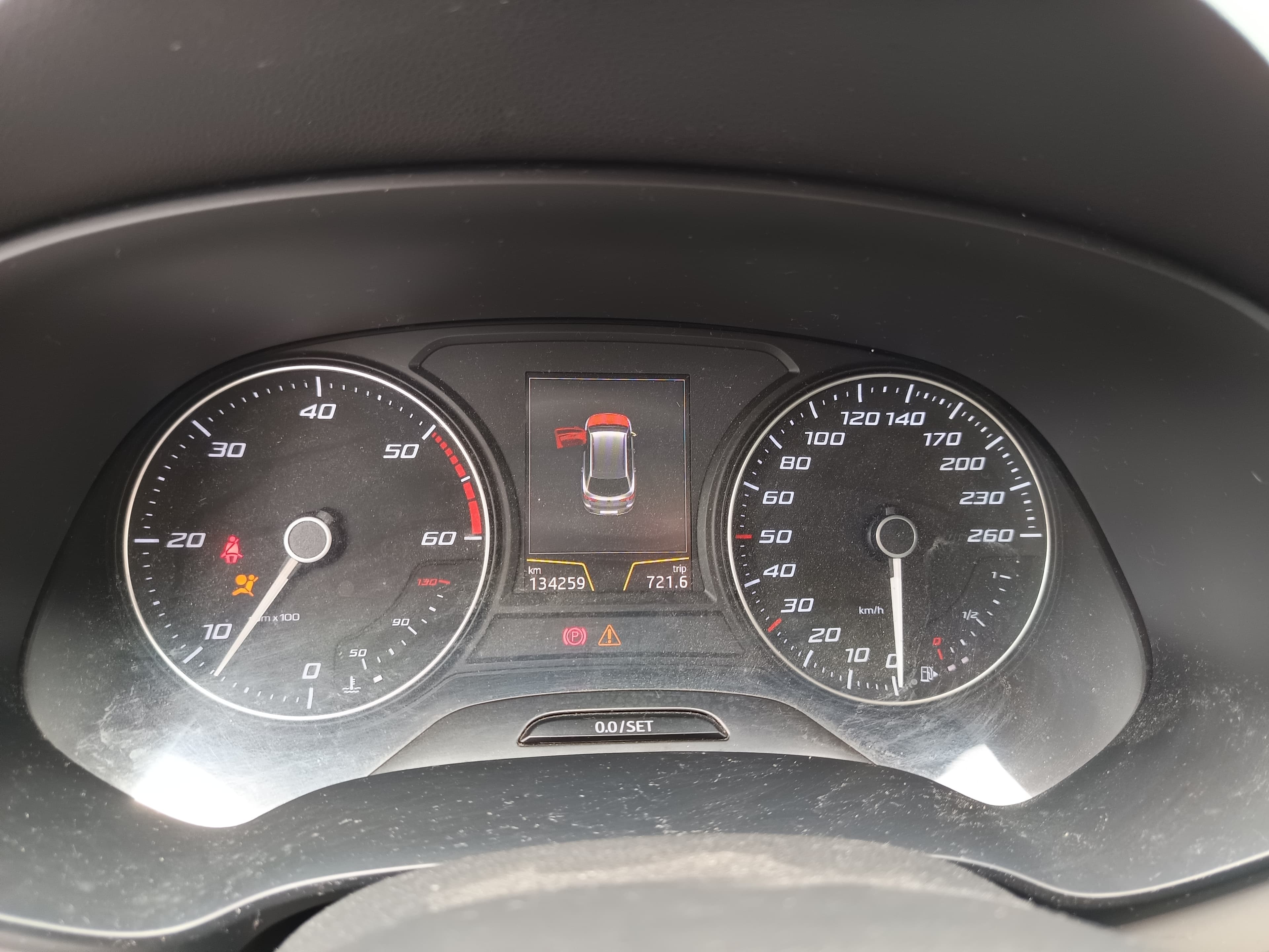 Seat Leon · Ano 2016 — imagen 40