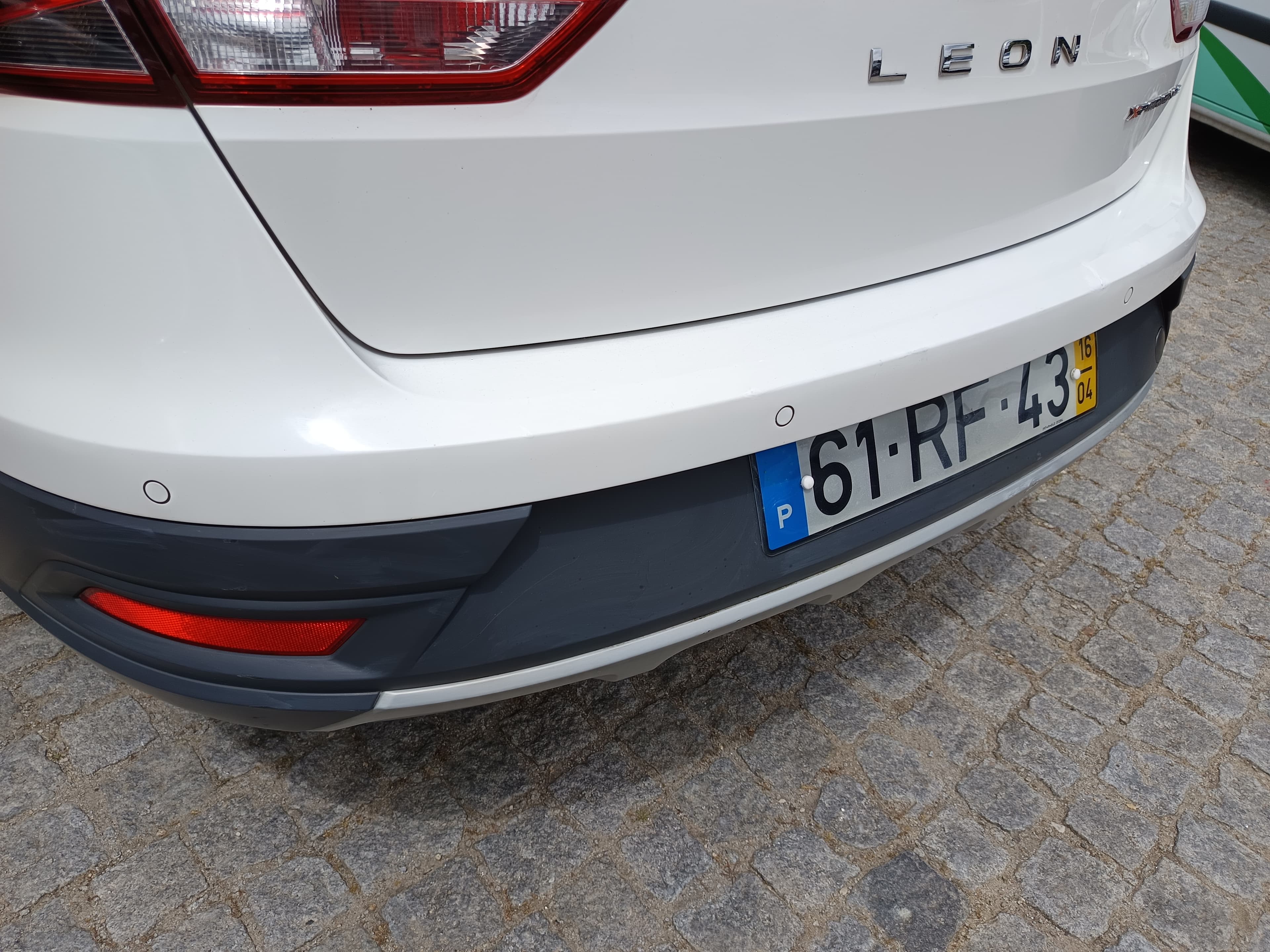 Seat Leon · Ano 2016 — imagen 15