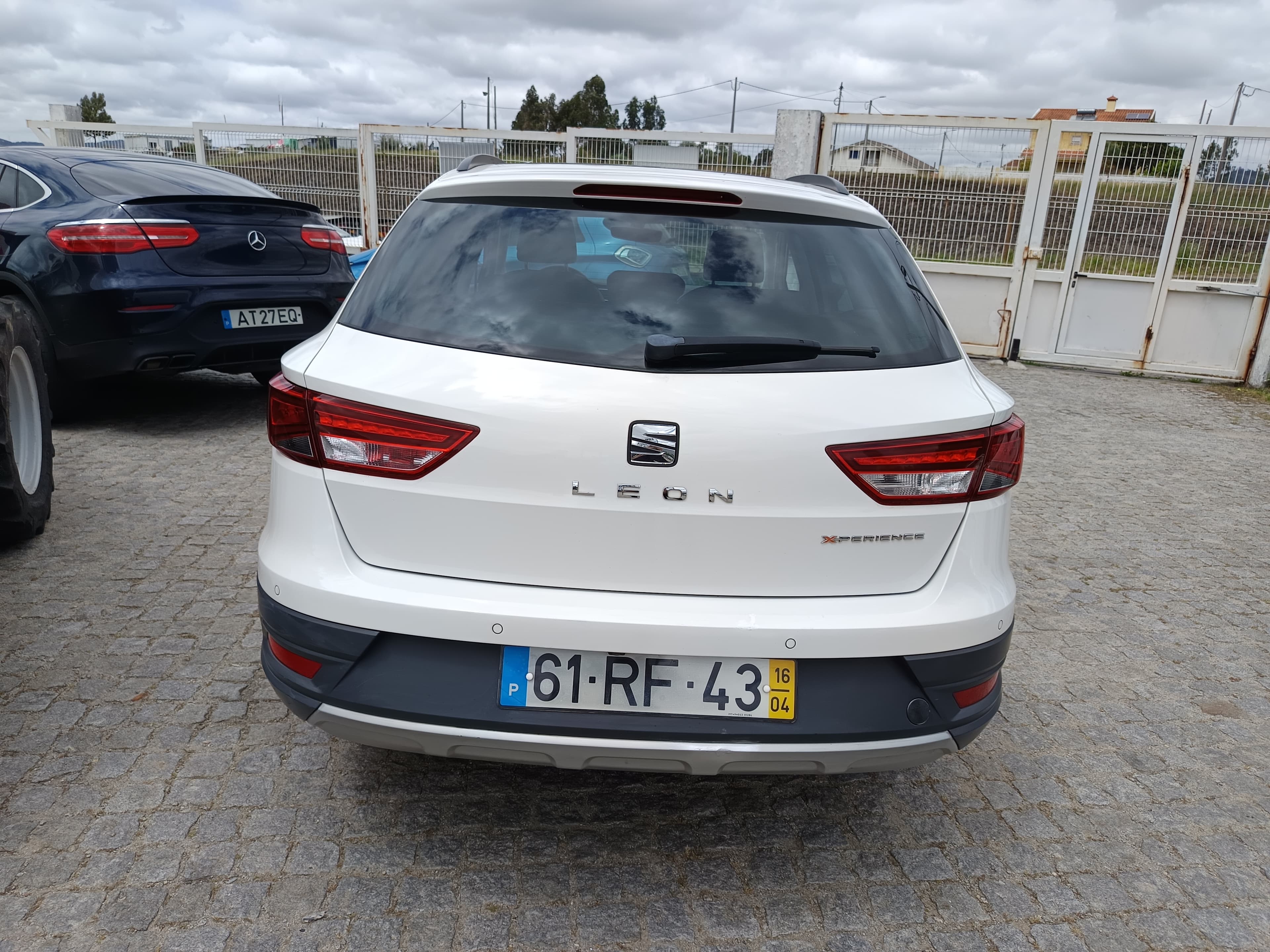 Seat Leon · Ano 2016 — imagen 6