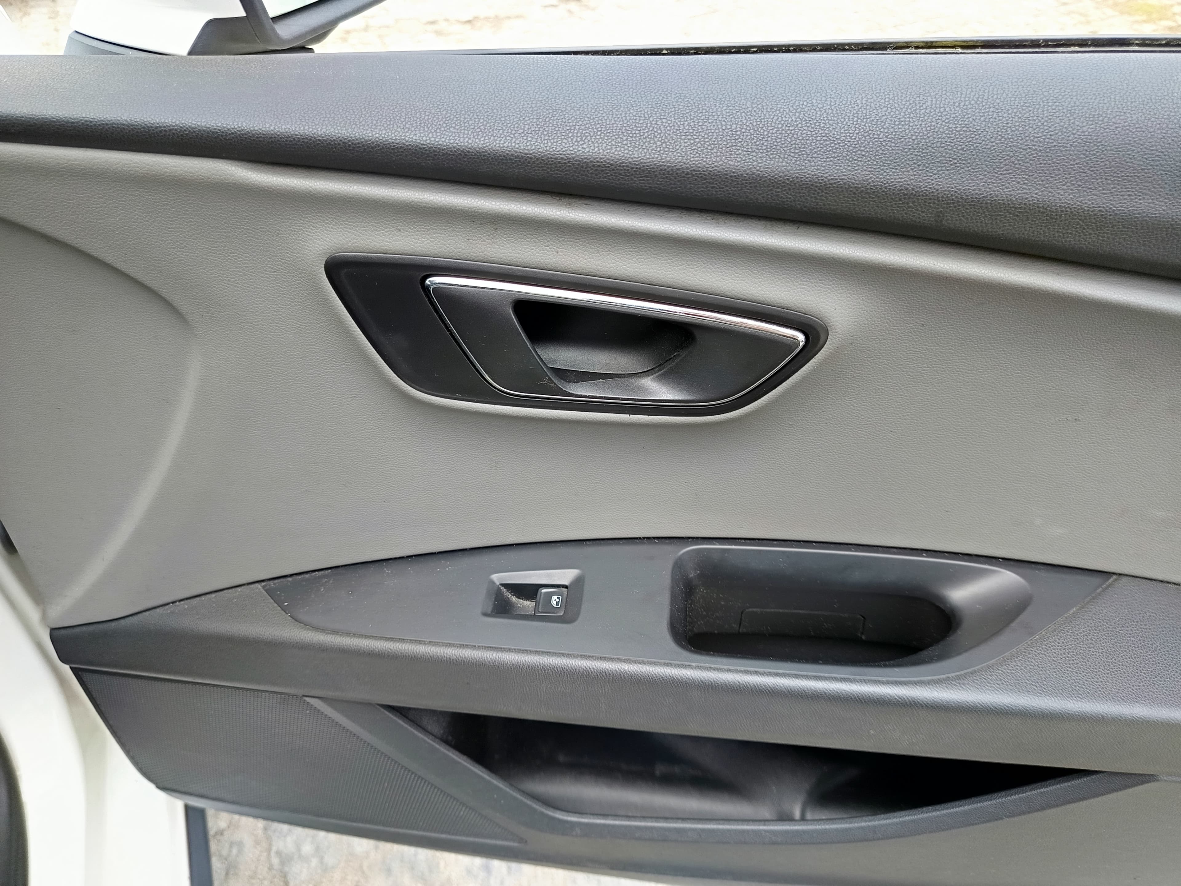 Seat Leon · Ano 2016 — imagen 25