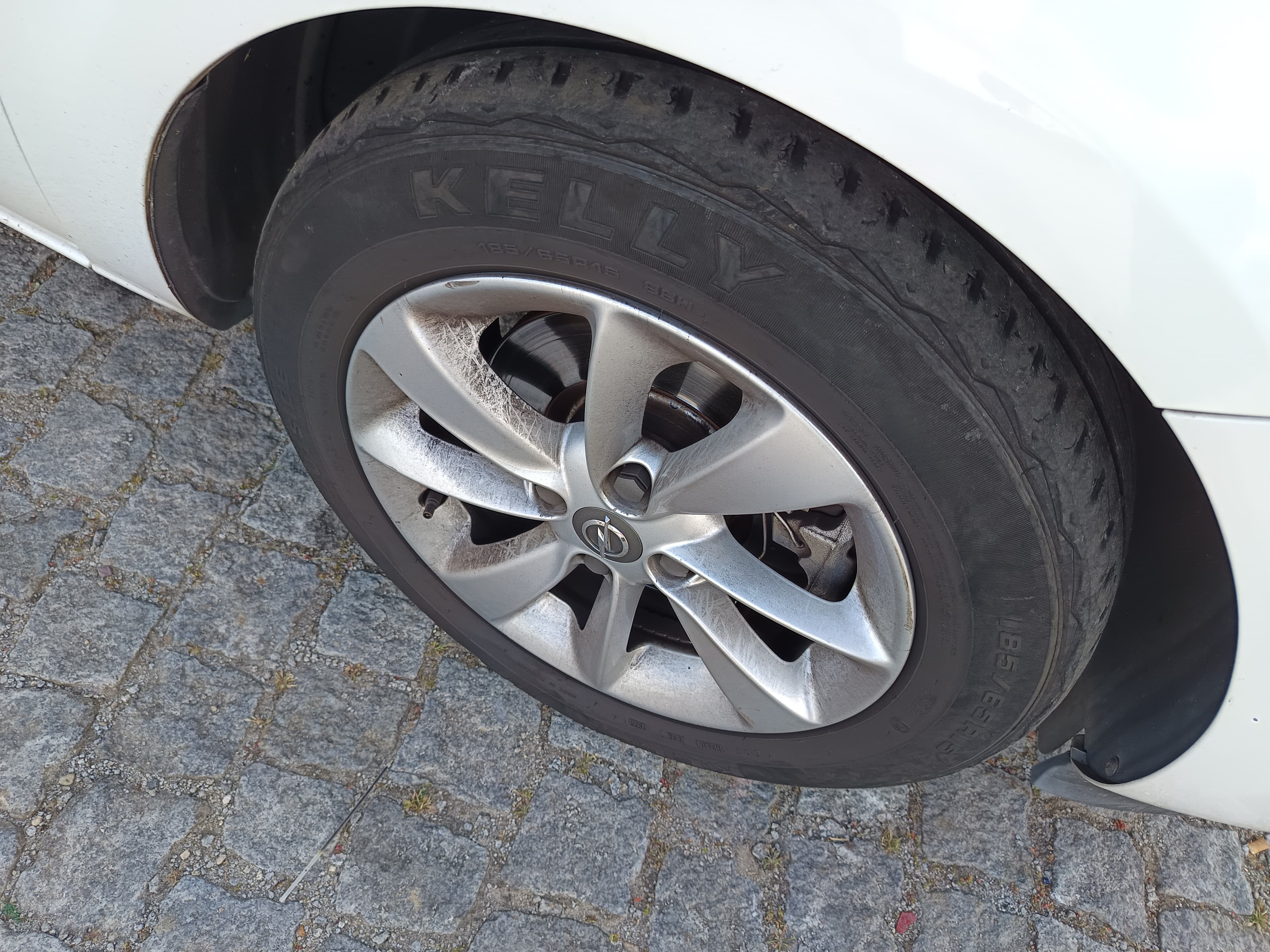 Opel Corsa · Ano 2018 — imagen 7