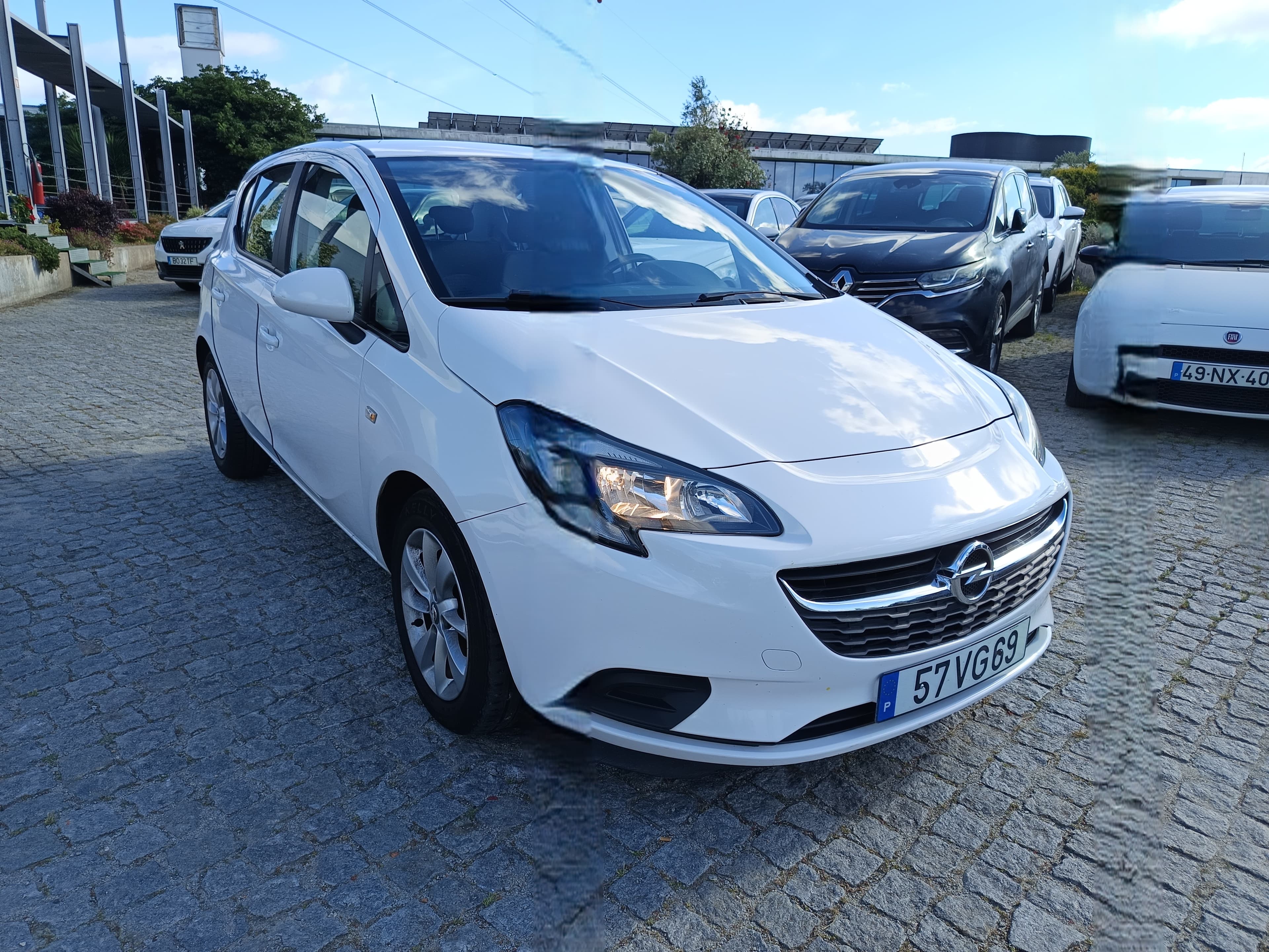 Opel Corsa · Ano 2018 — imagen 3