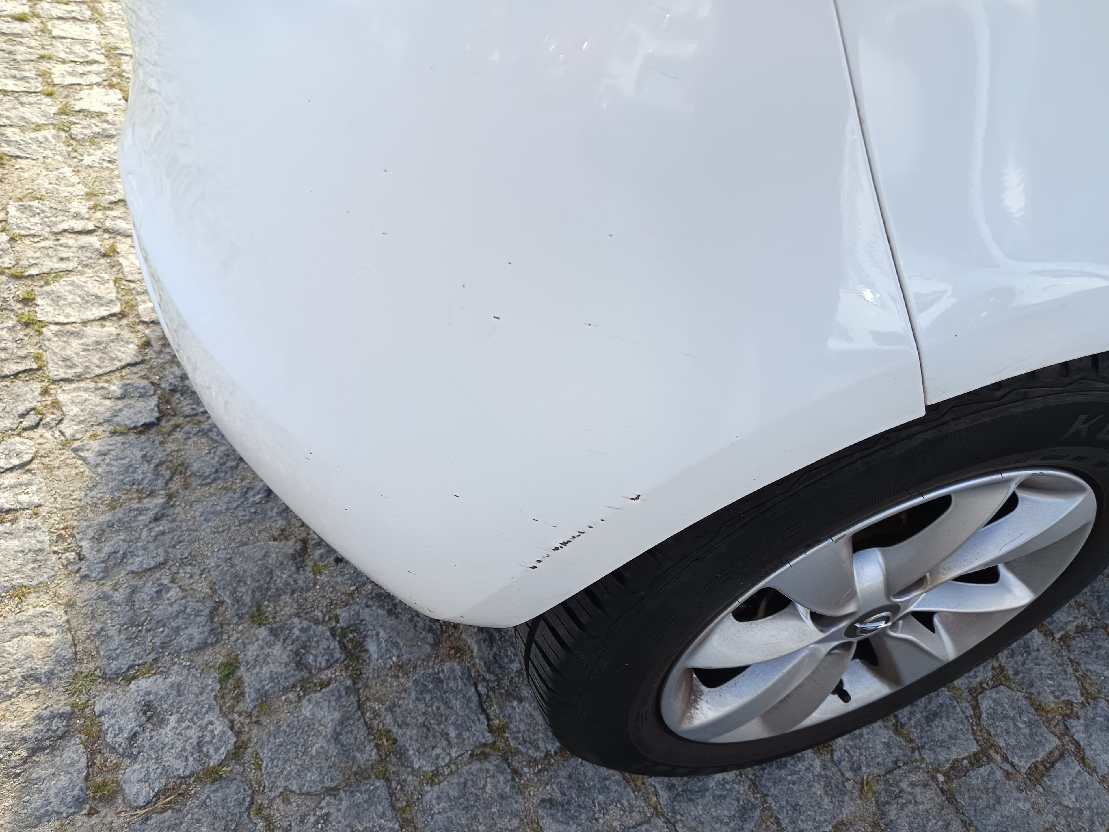 Opel Corsa · Ano 2018 — imagen 12