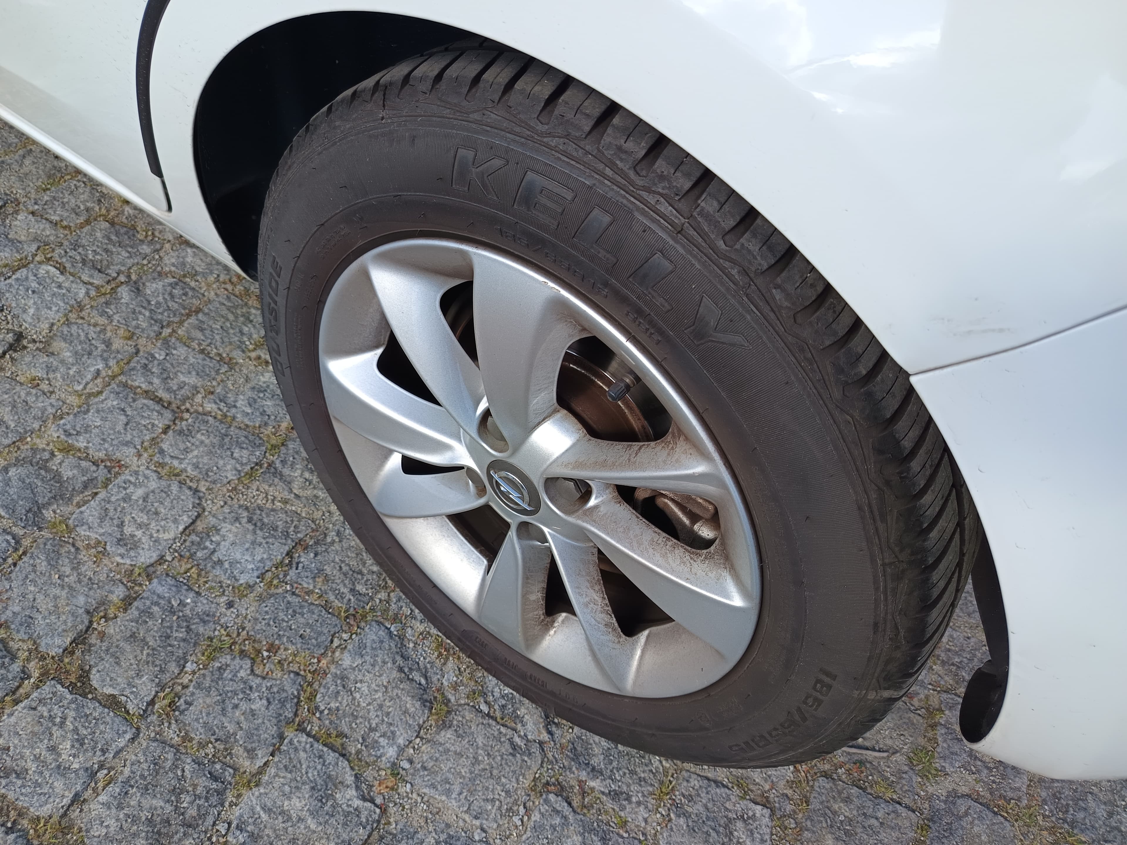 Opel Corsa · Ano 2018 — imagen 9