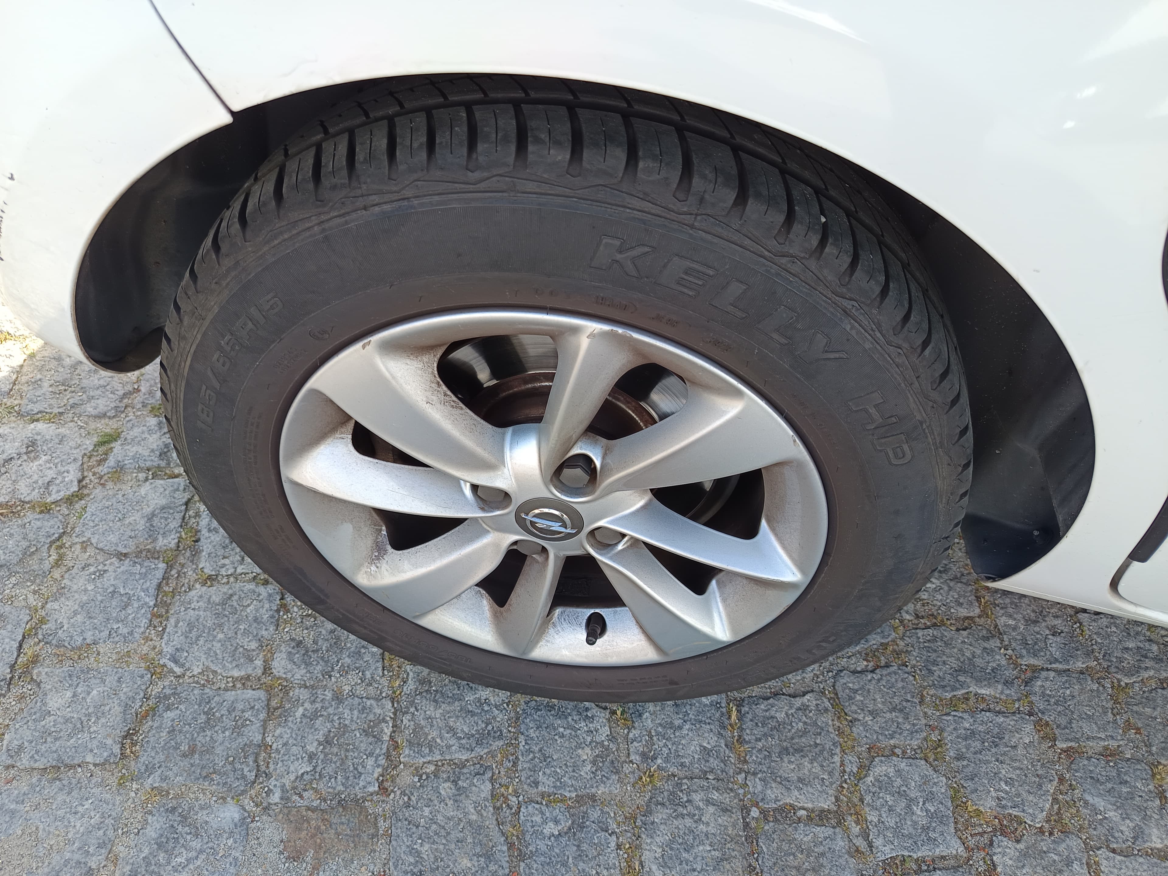Opel Corsa · Ano 2018 — imagen 8