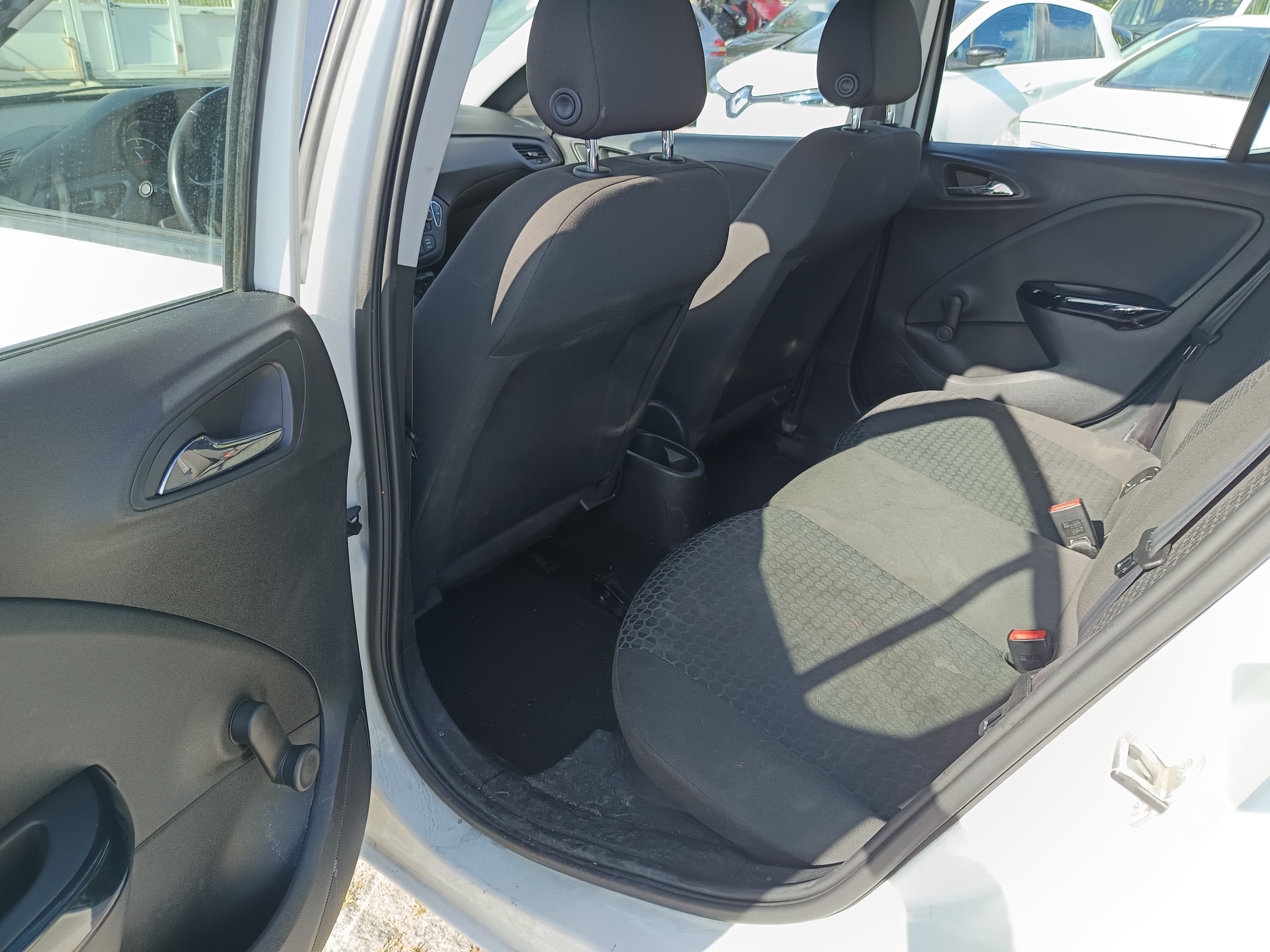 Opel Corsa · Ano 2018 — imagen 28