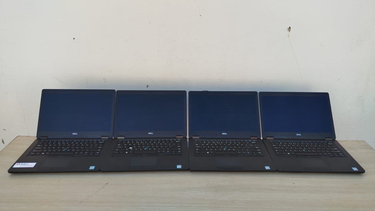 Laptops Dell — imagen 1