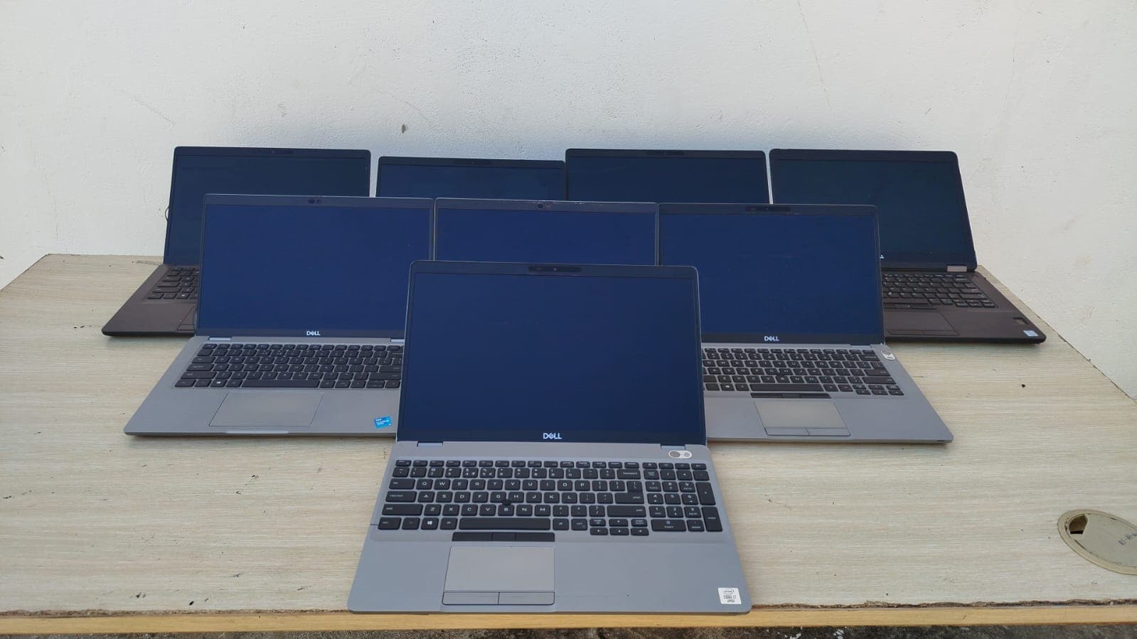 Laptops Dell — image 1