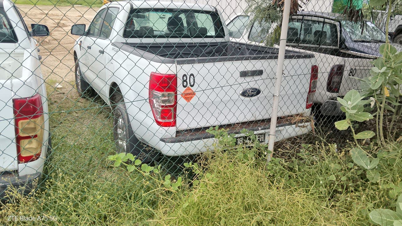 Vehículo ligero Ford Ranger 2,2 DC XL MT 5 — imagen 4