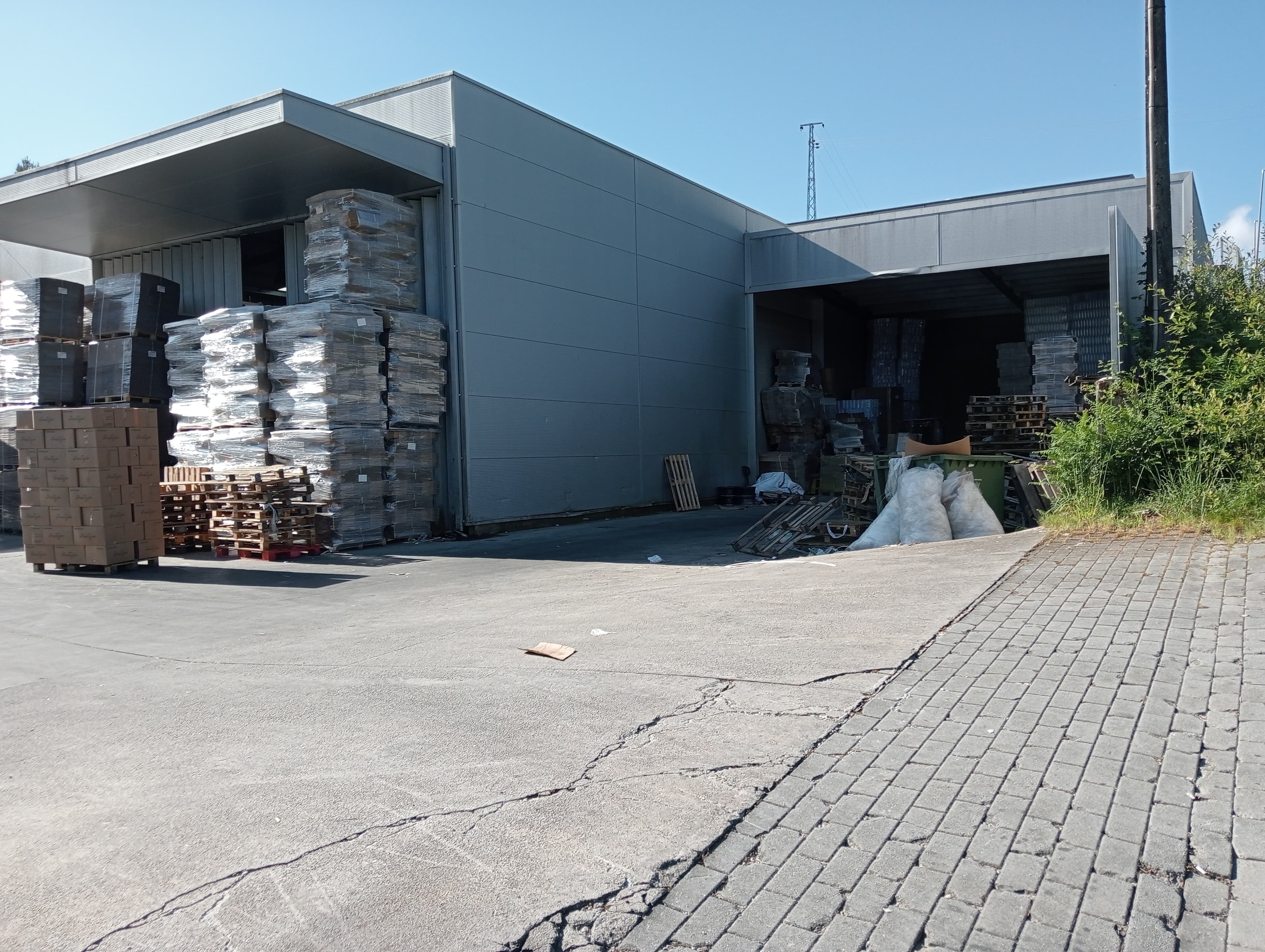 Terrenos para Construção · Cabeceiras de Basto — imagen 2