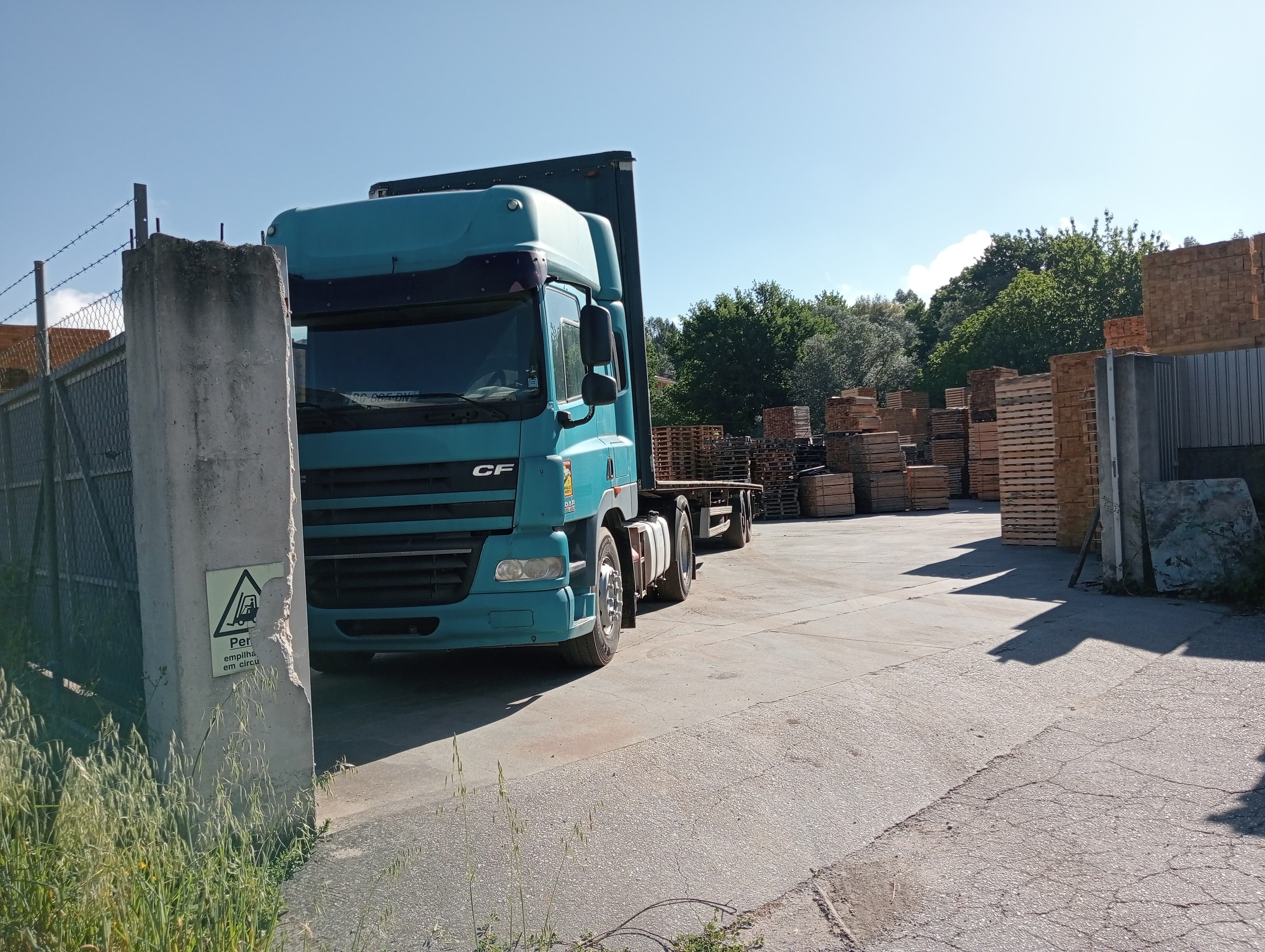 Terrenos para Construção · Cabeceiras de Basto — imagen 5